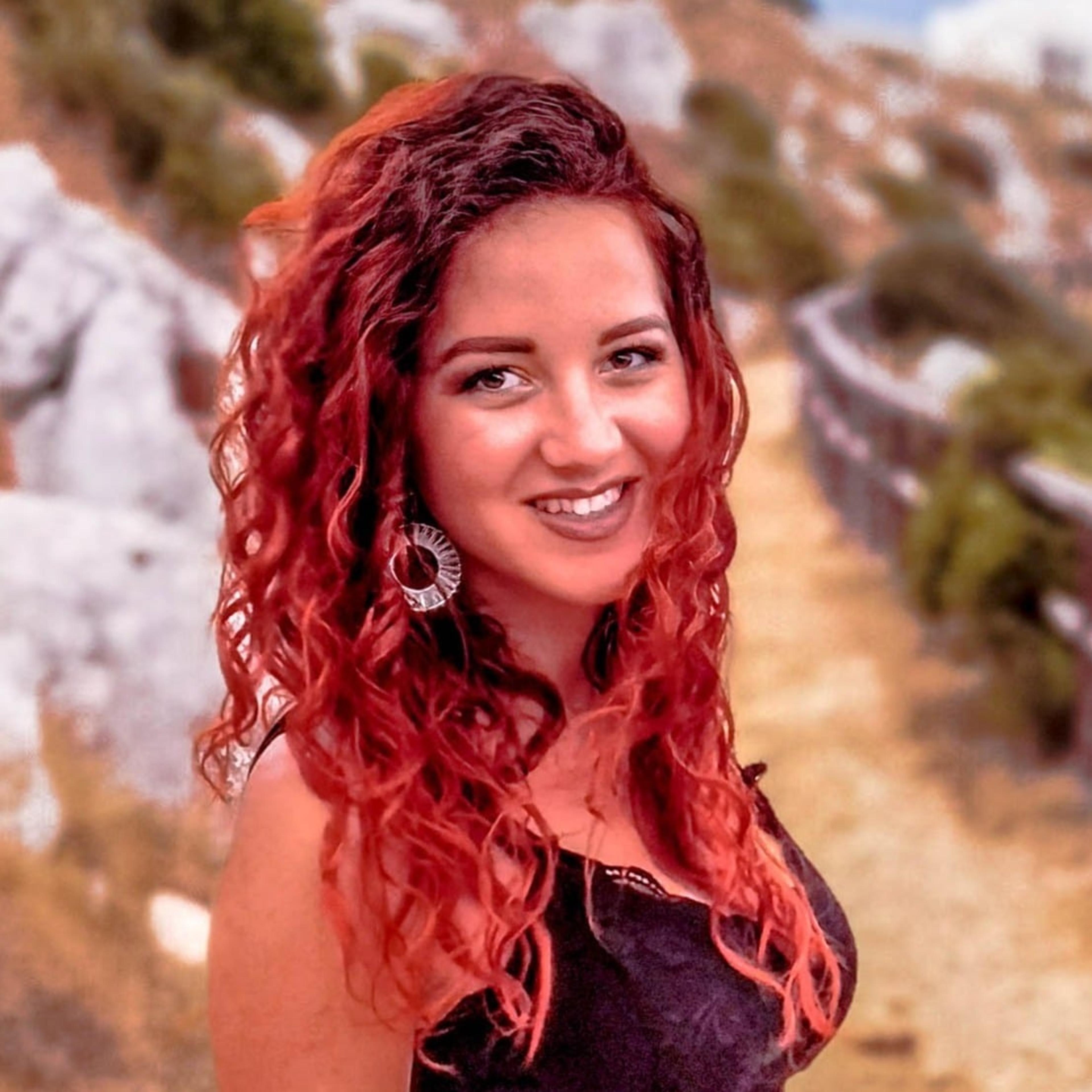 Ilaria Rizzo