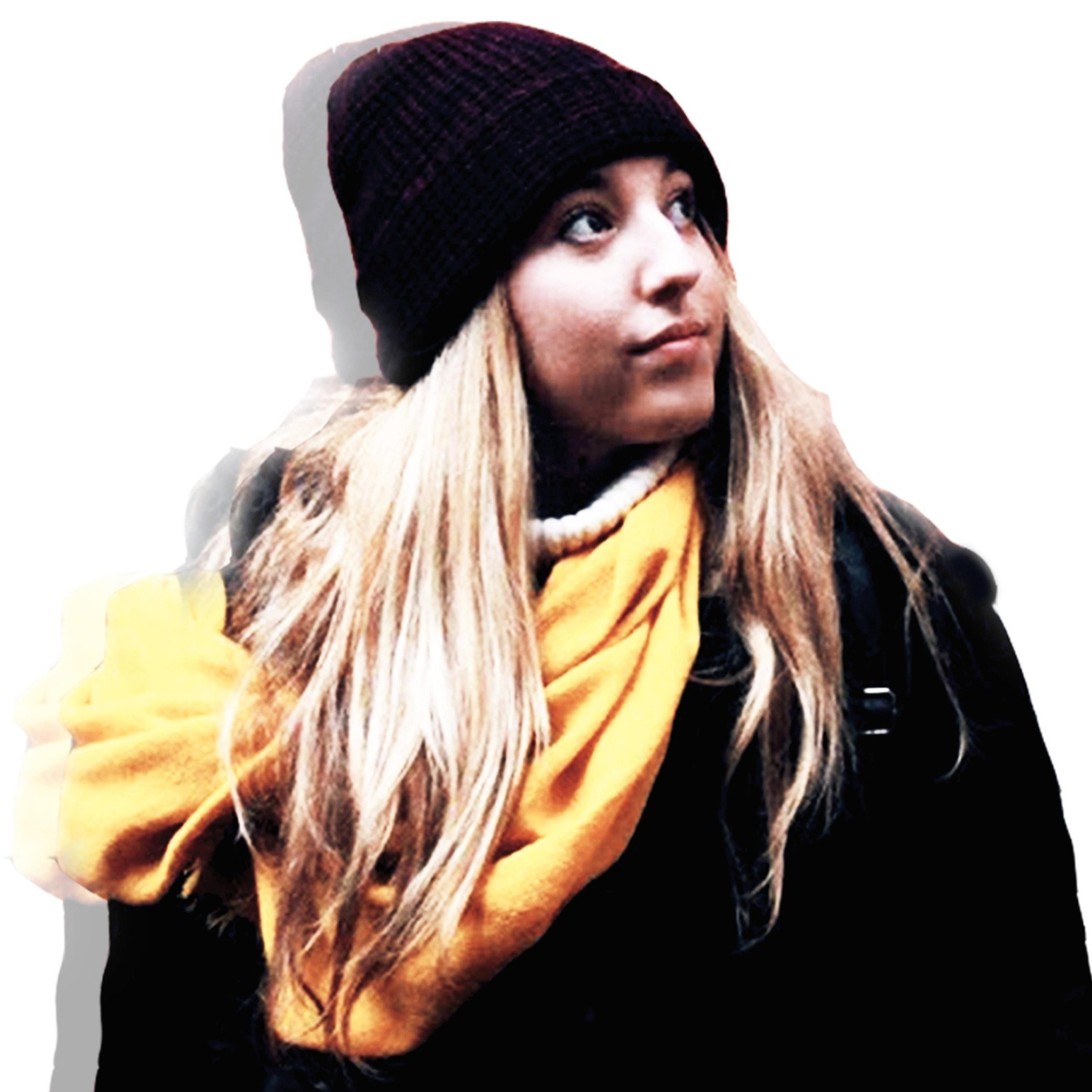 Alicia Gómez Moreno