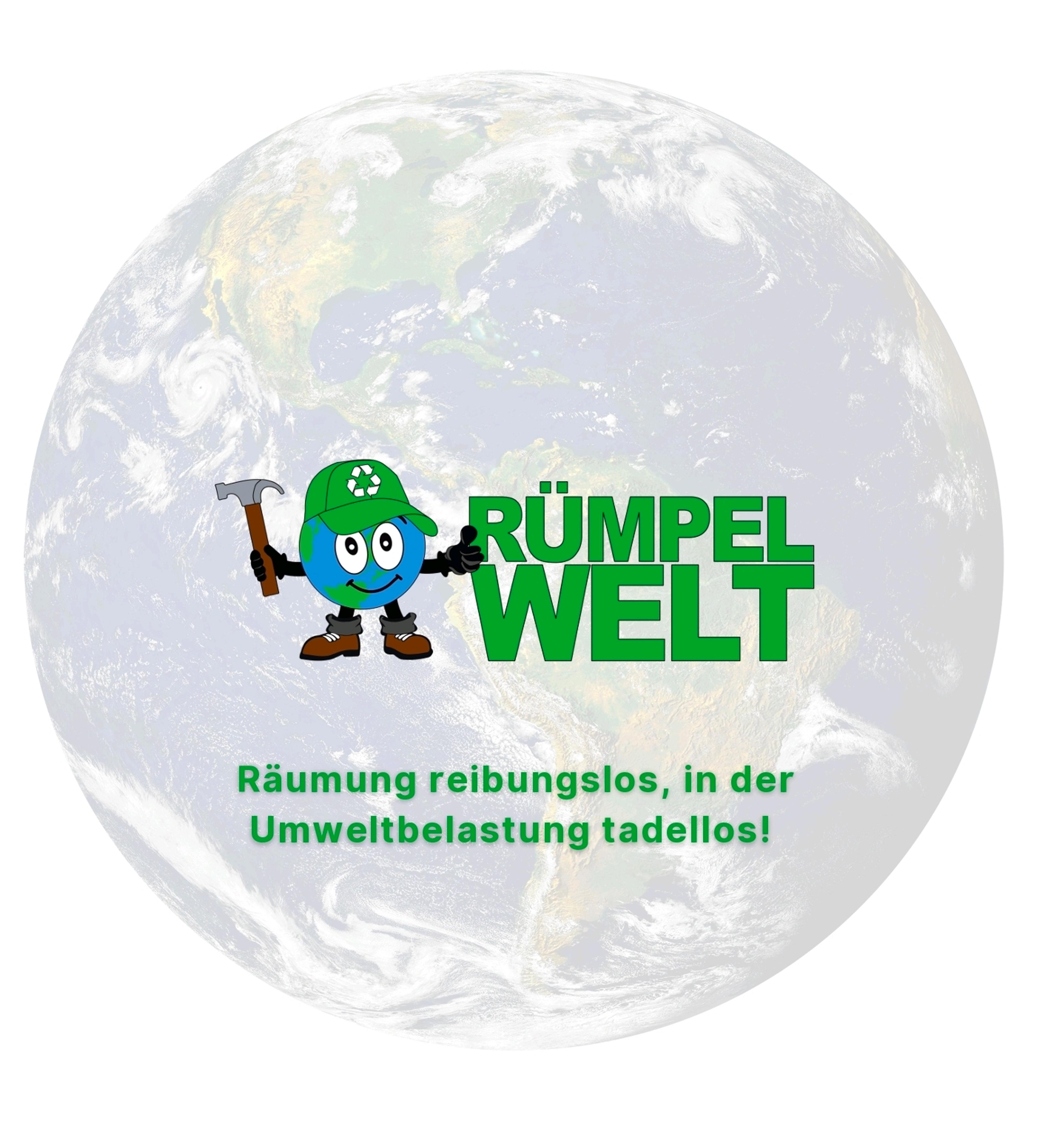Rümpelwelt GmbH