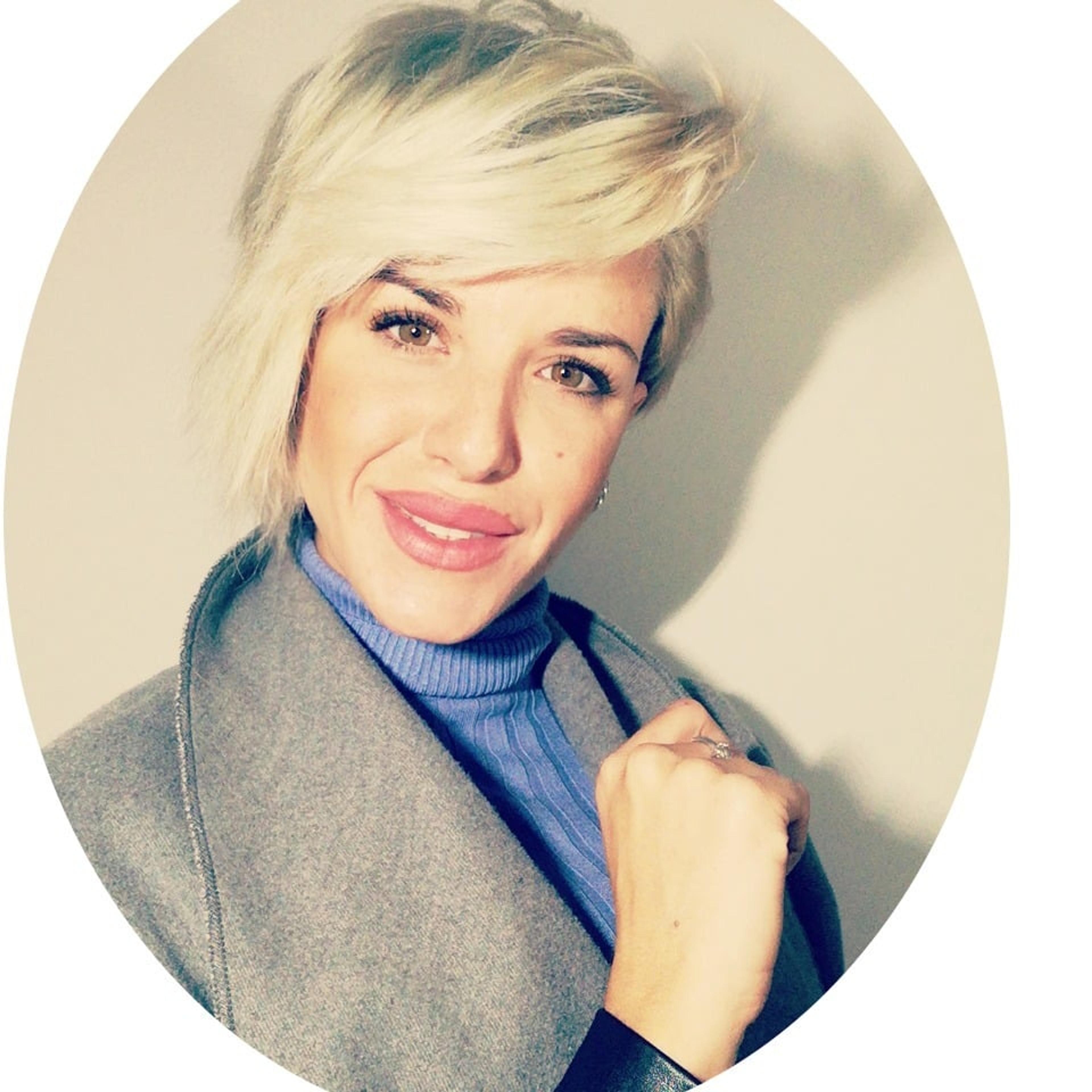 Marta Moreno Saborido