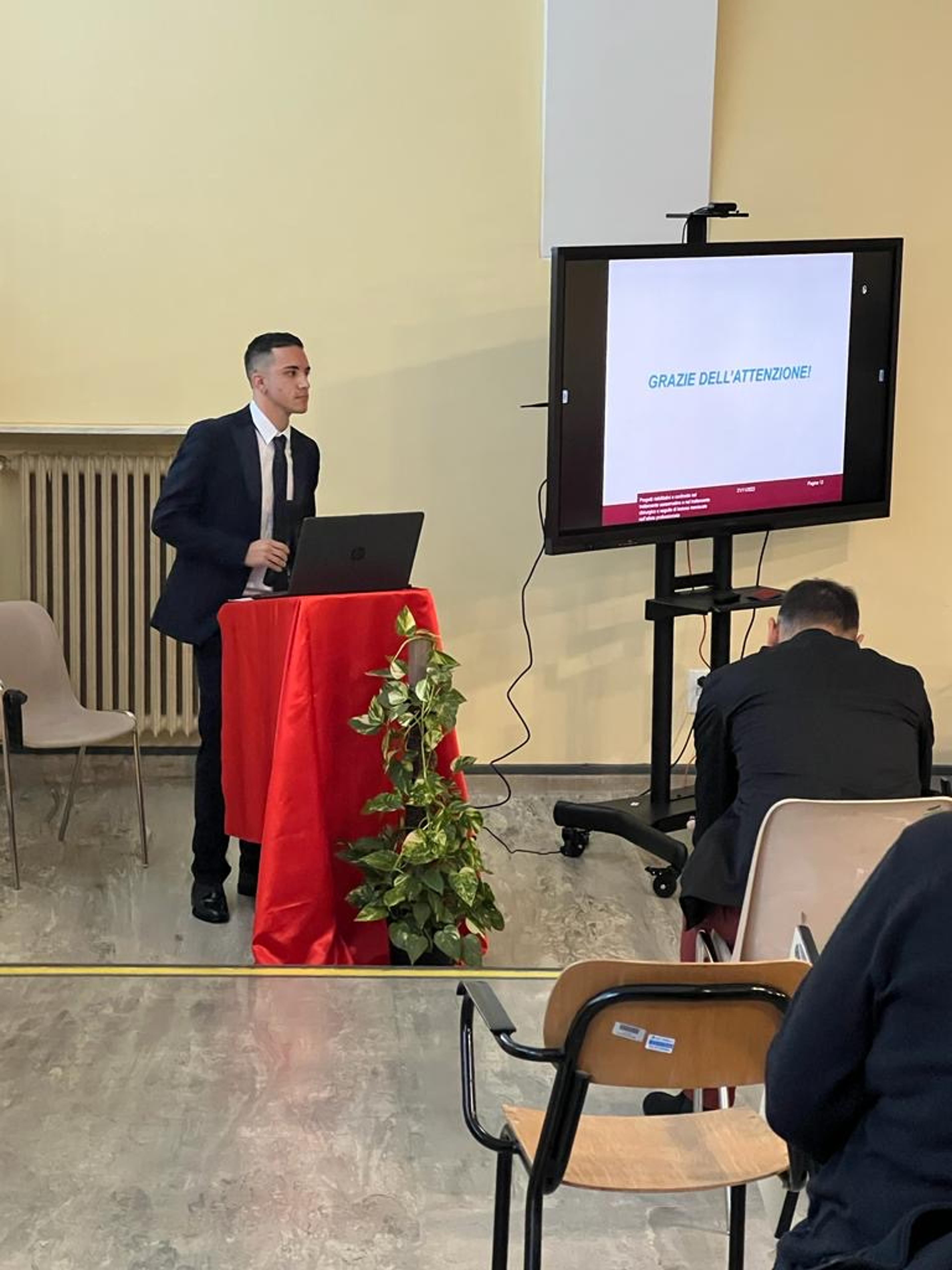 Riccardo Modica