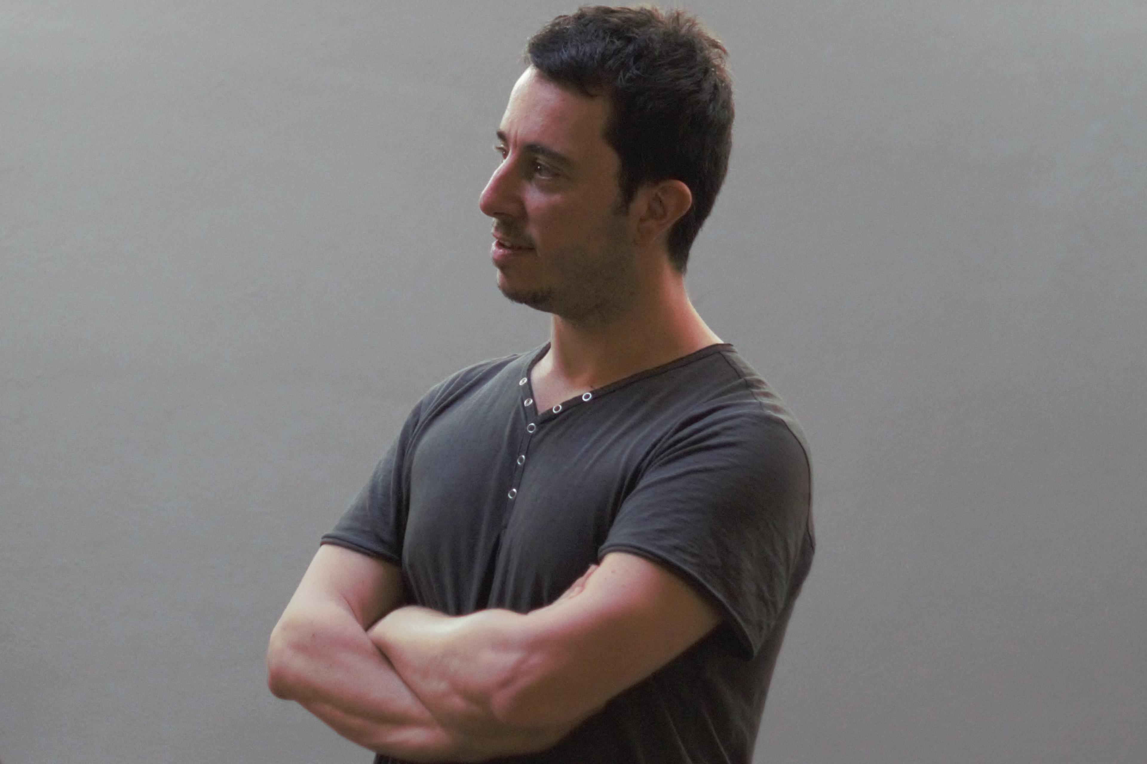 Marco Alì
