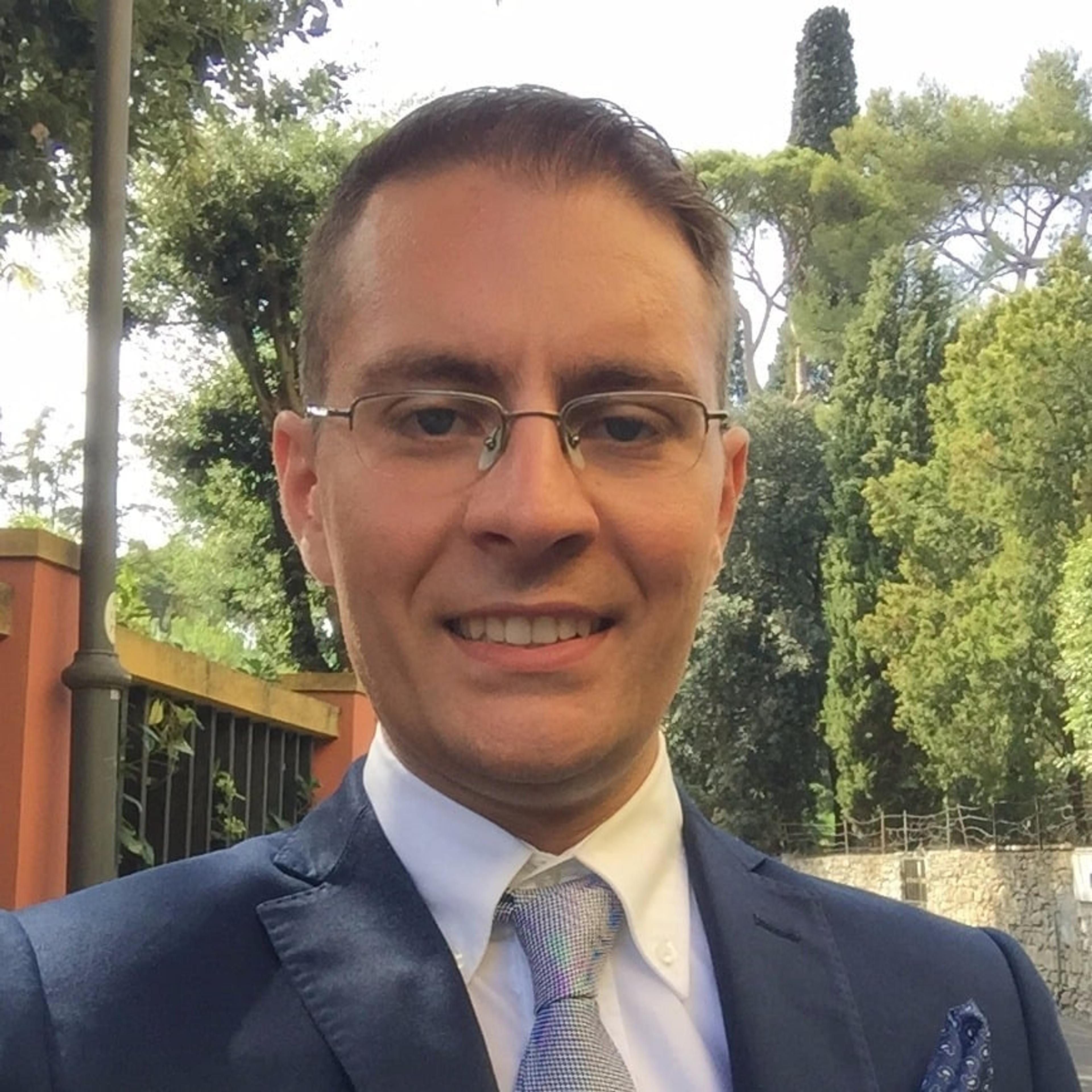 STUDIO TECNICO NOVIPLANET ING. GIUSEPPE PRINCIOTTO