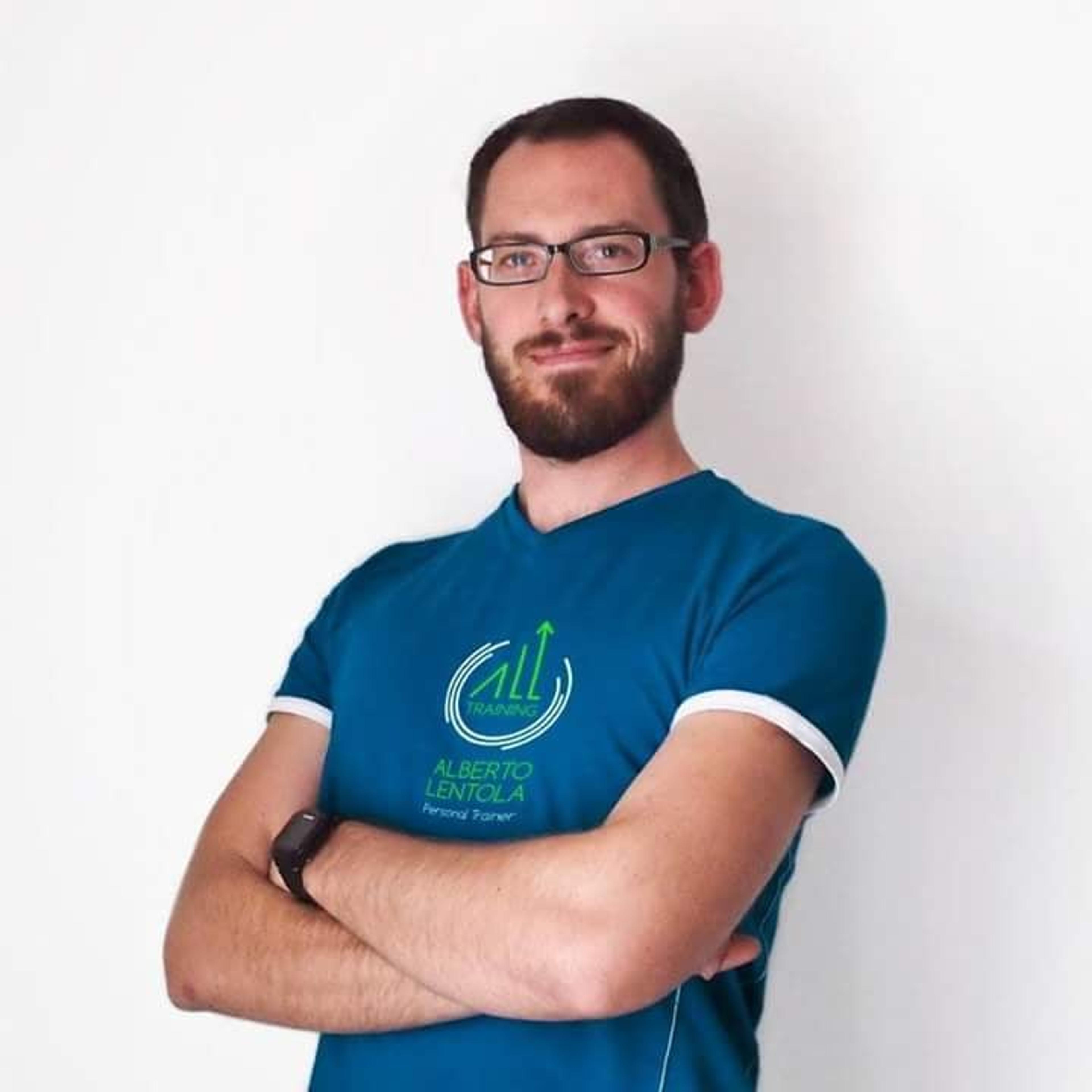 Preparatore fisico Personal trainer
