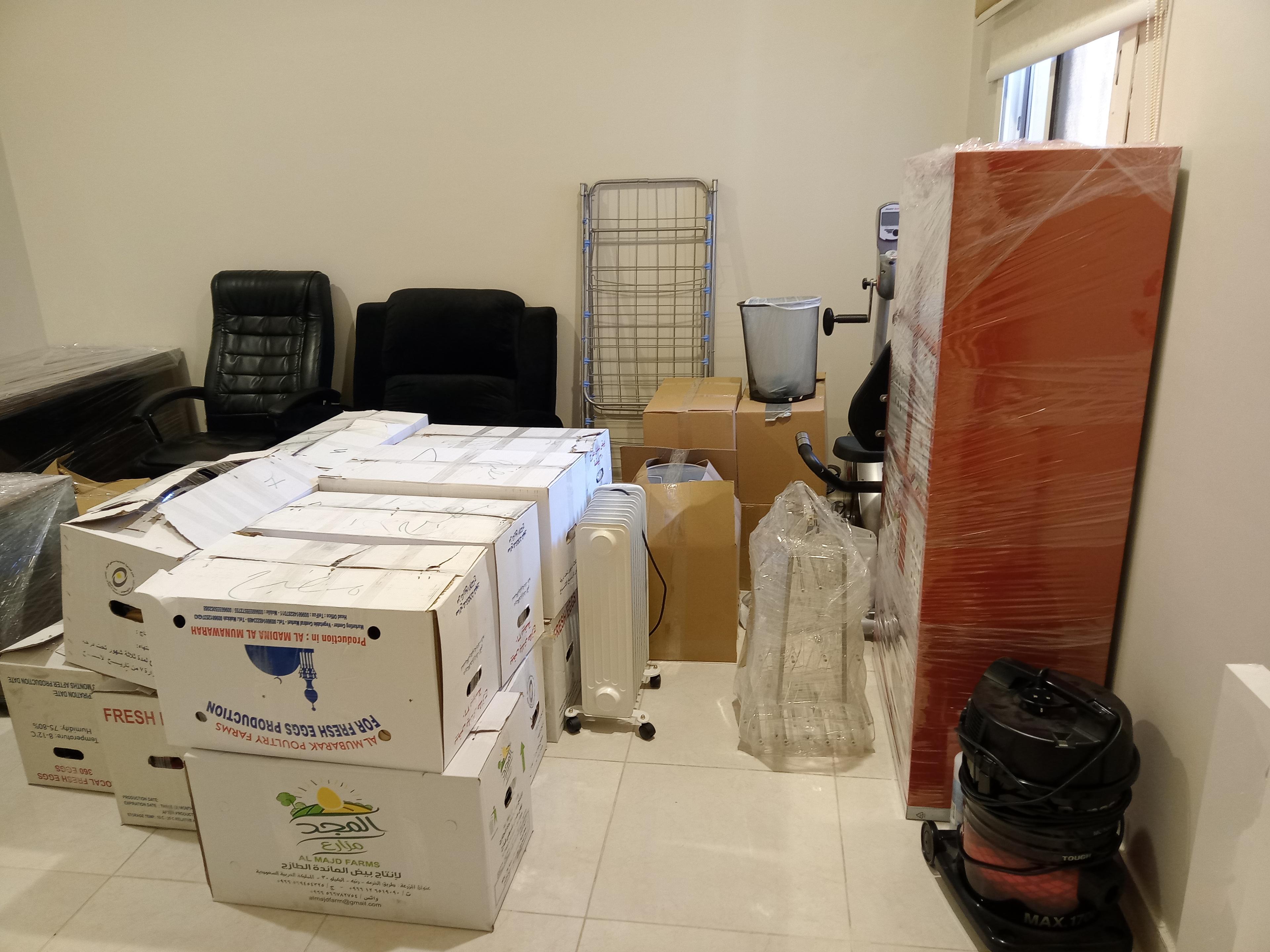 شركه النسر العربي لنقل العفش بالمدينة المنورة