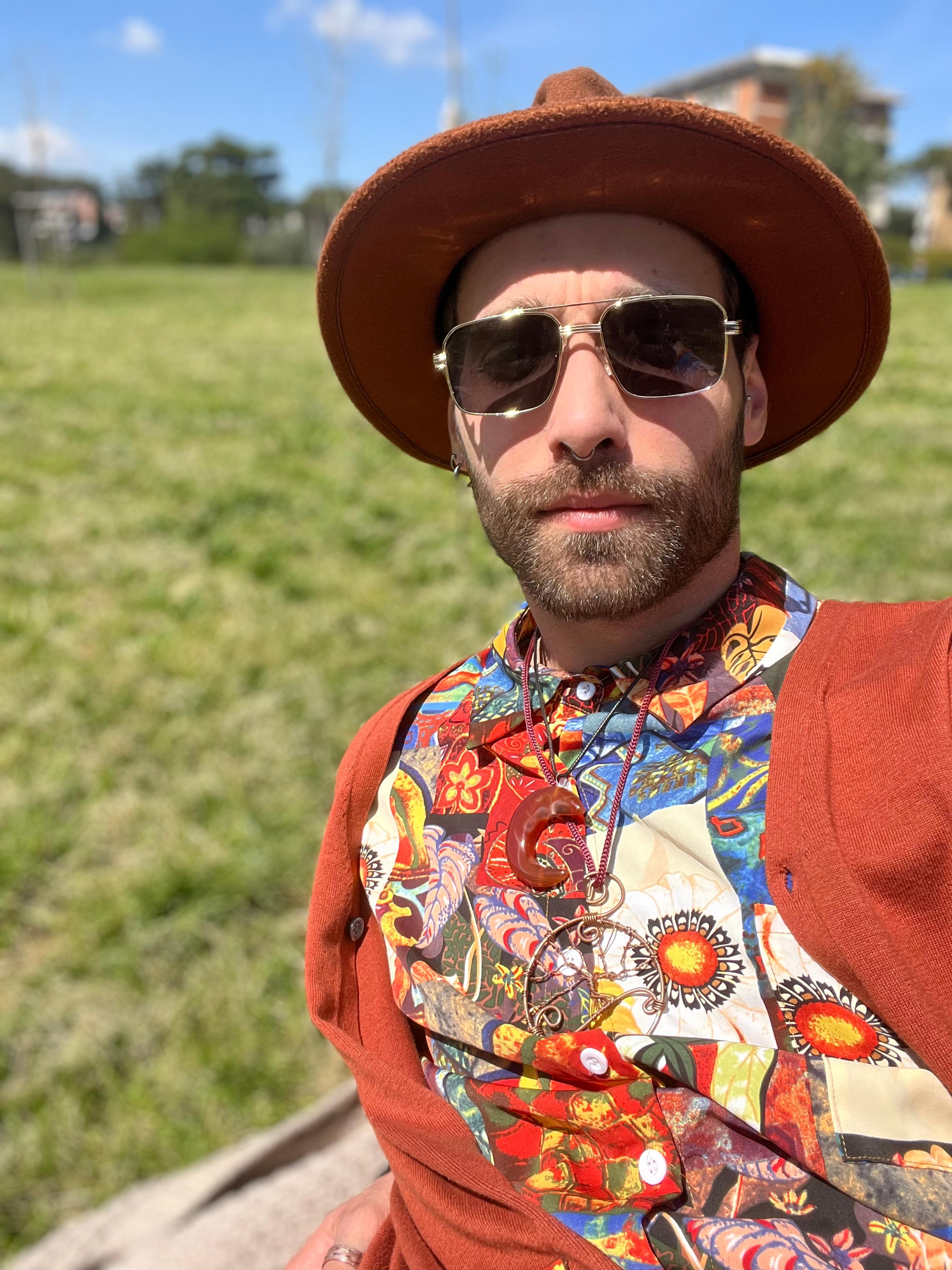 Matteo Sabatino