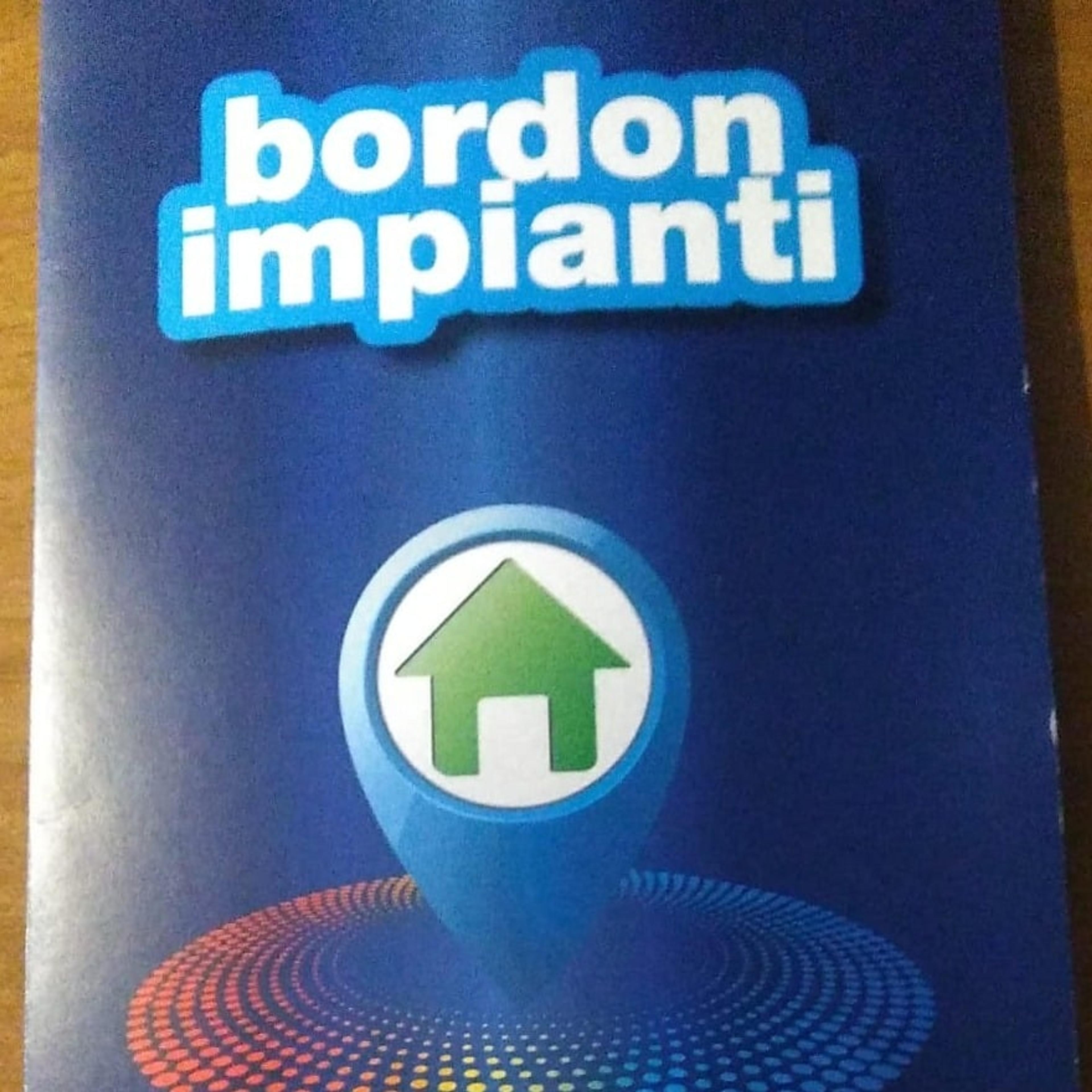 BORDON IMPIANTI