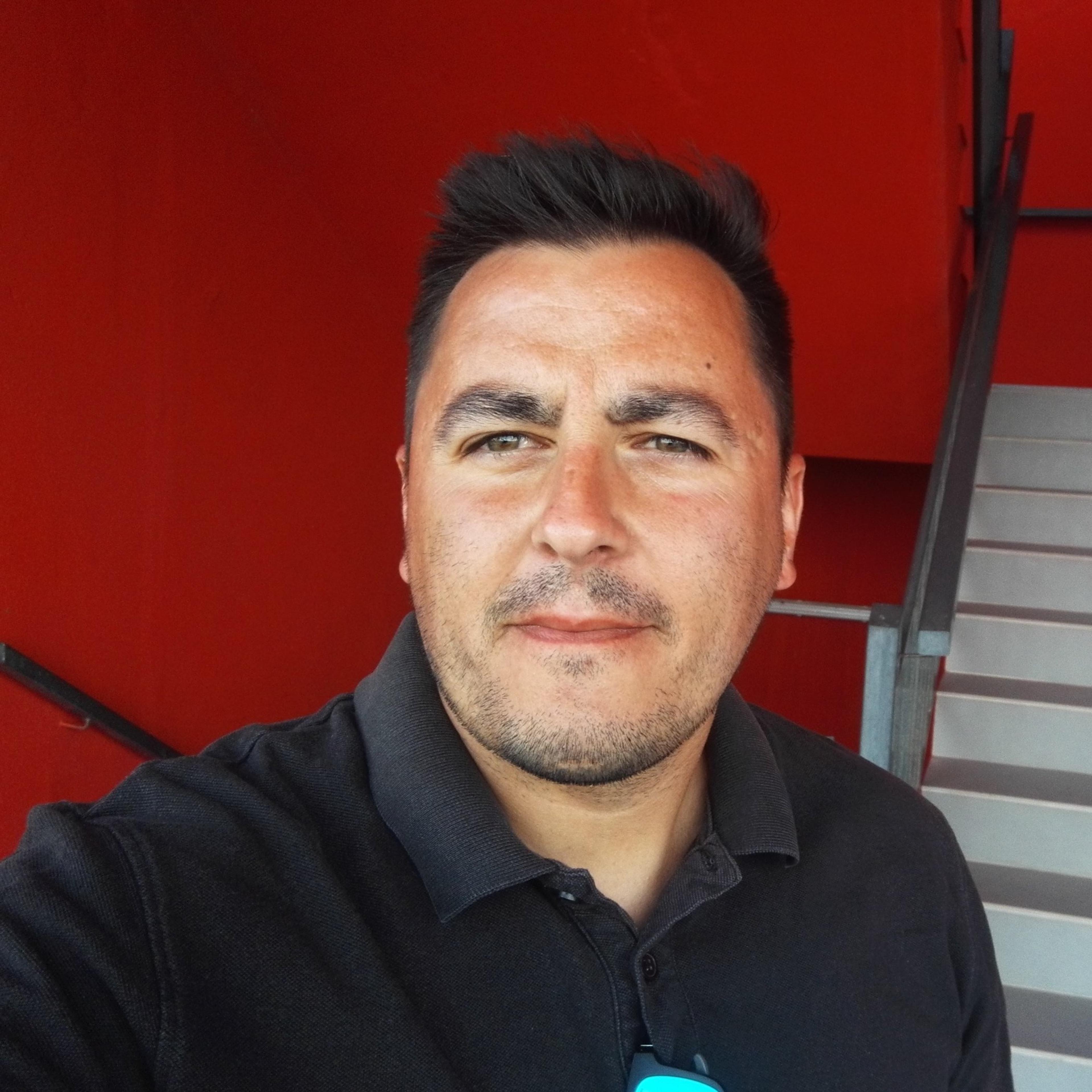 Alberto Joaquín Fernández