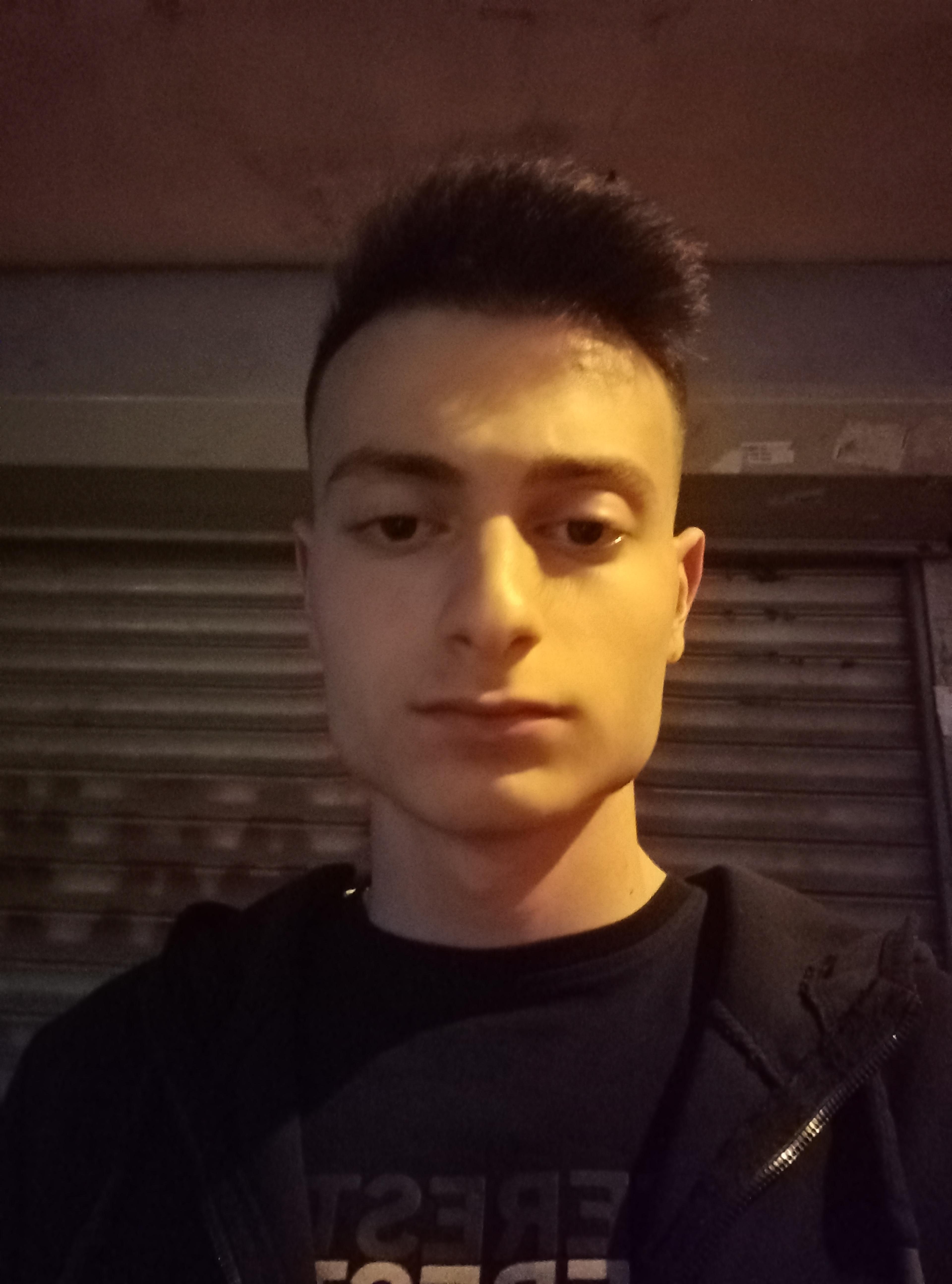 Muhammet Çakır