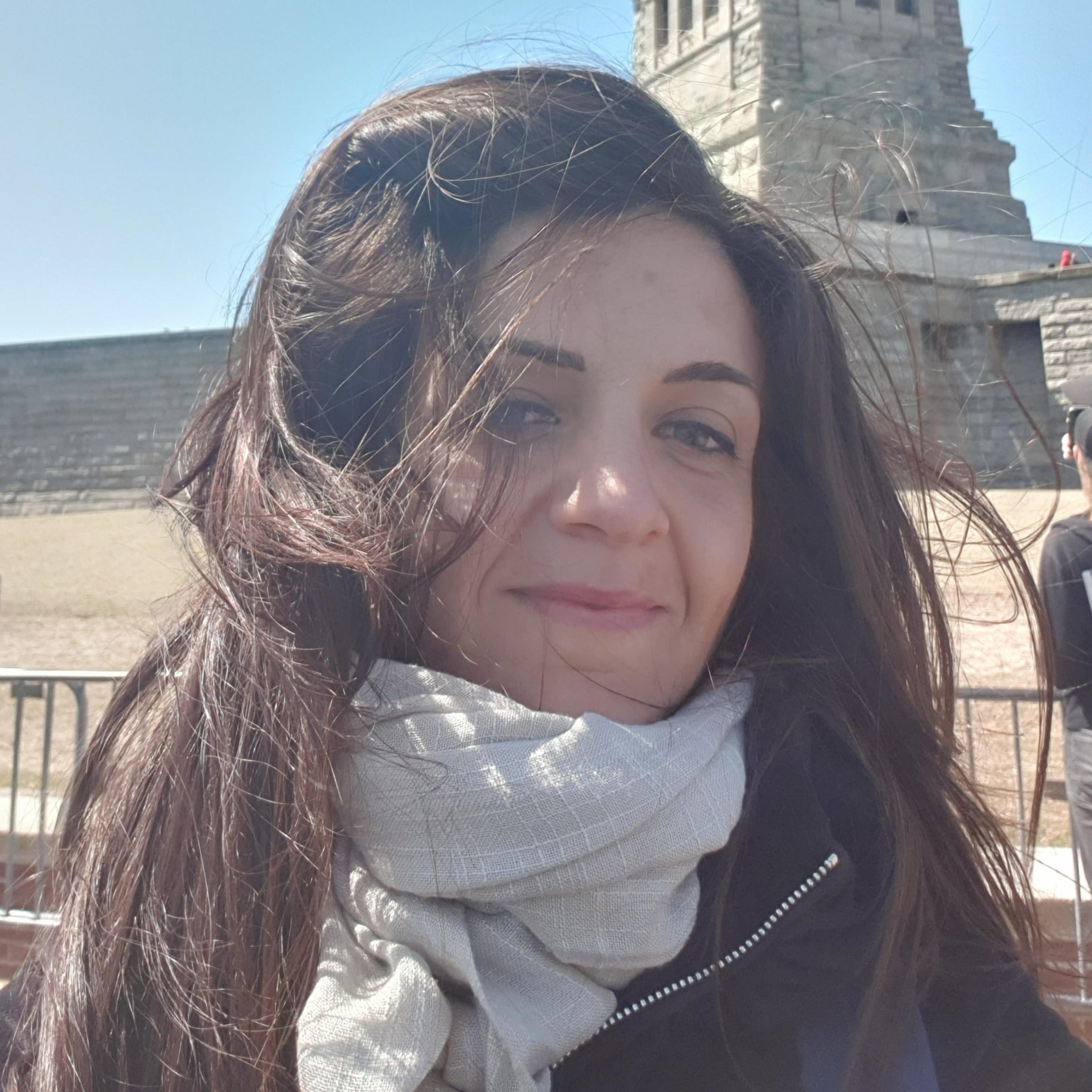 Irene Puccetti
