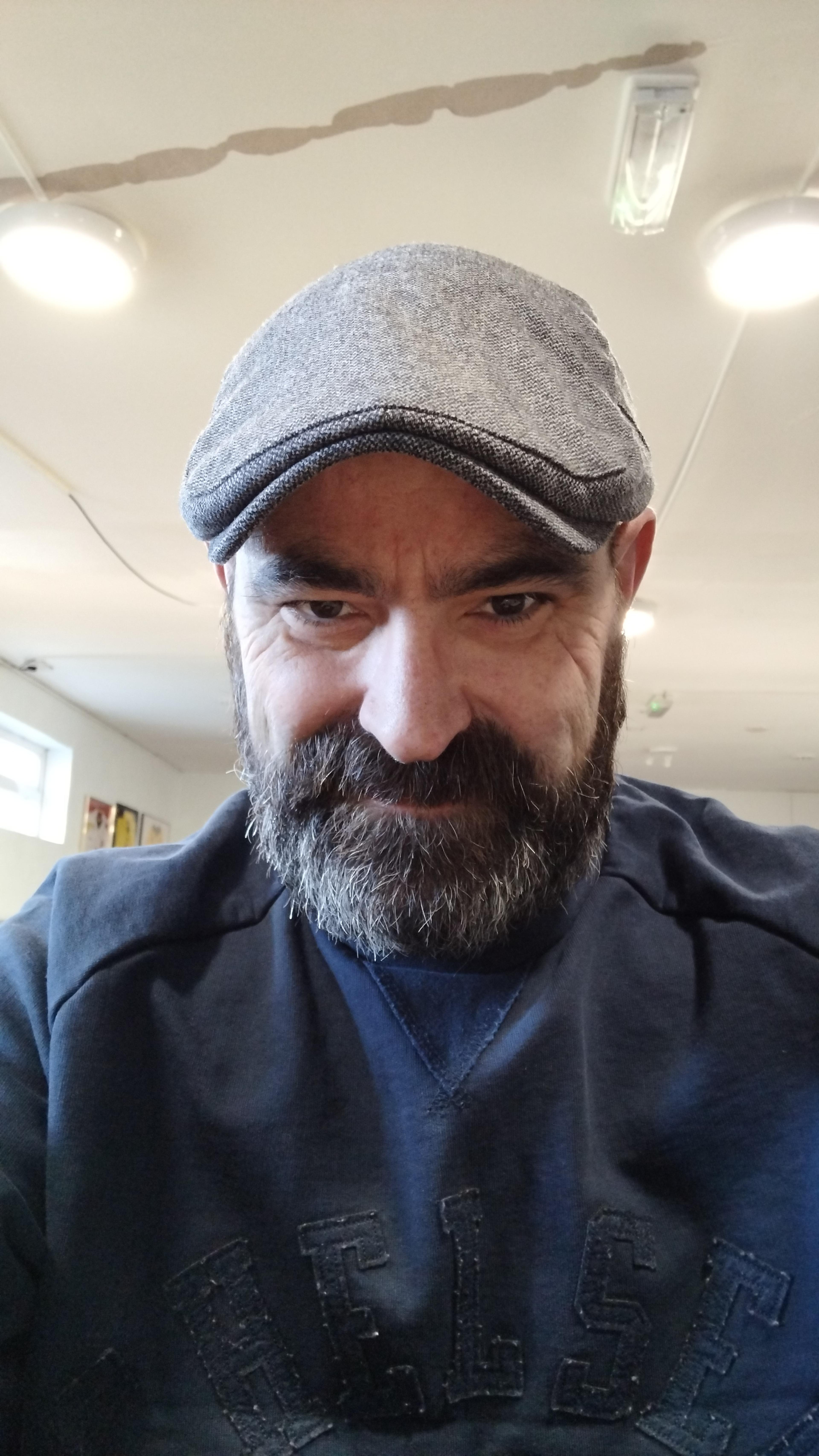 Daniel Fox