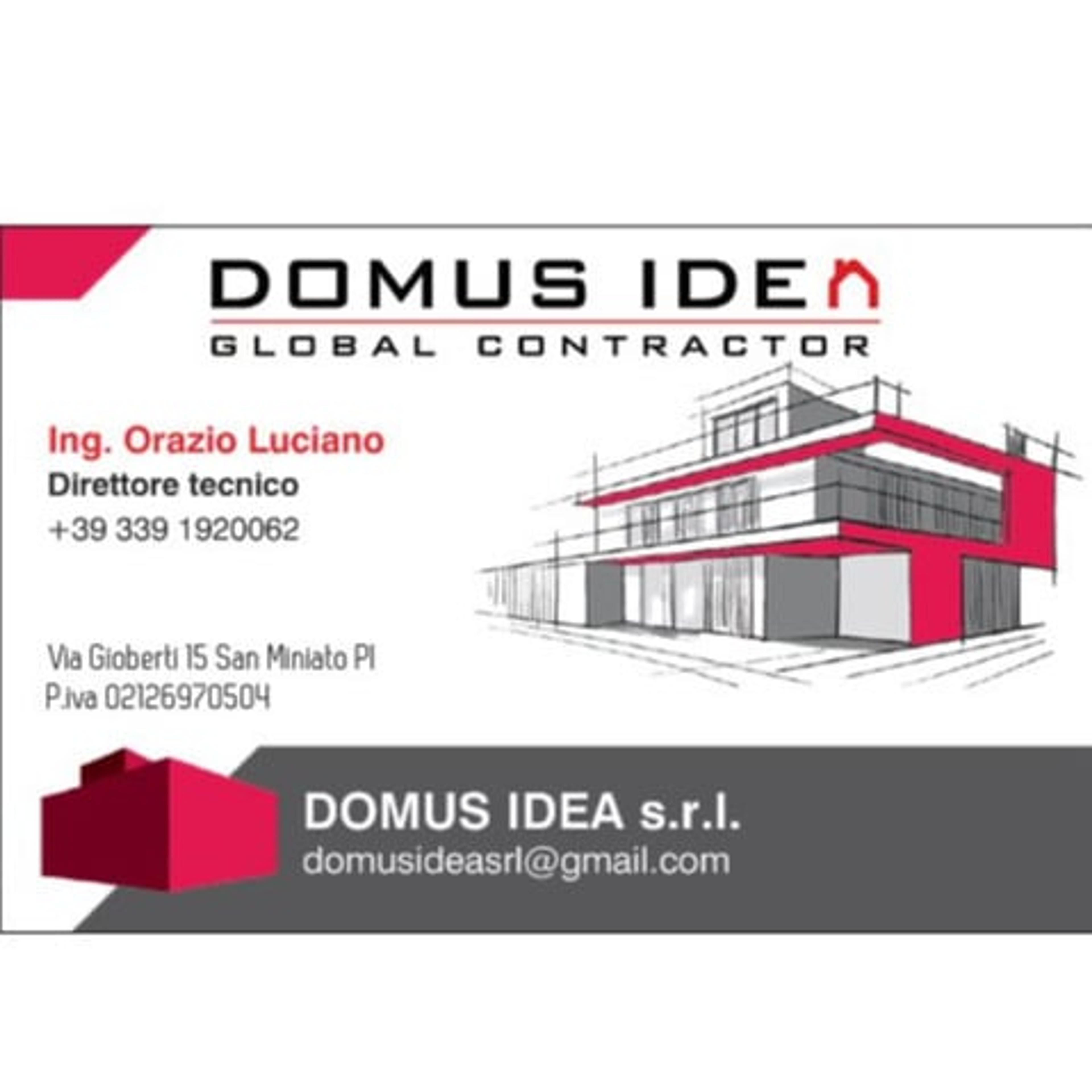 Domus idea srl