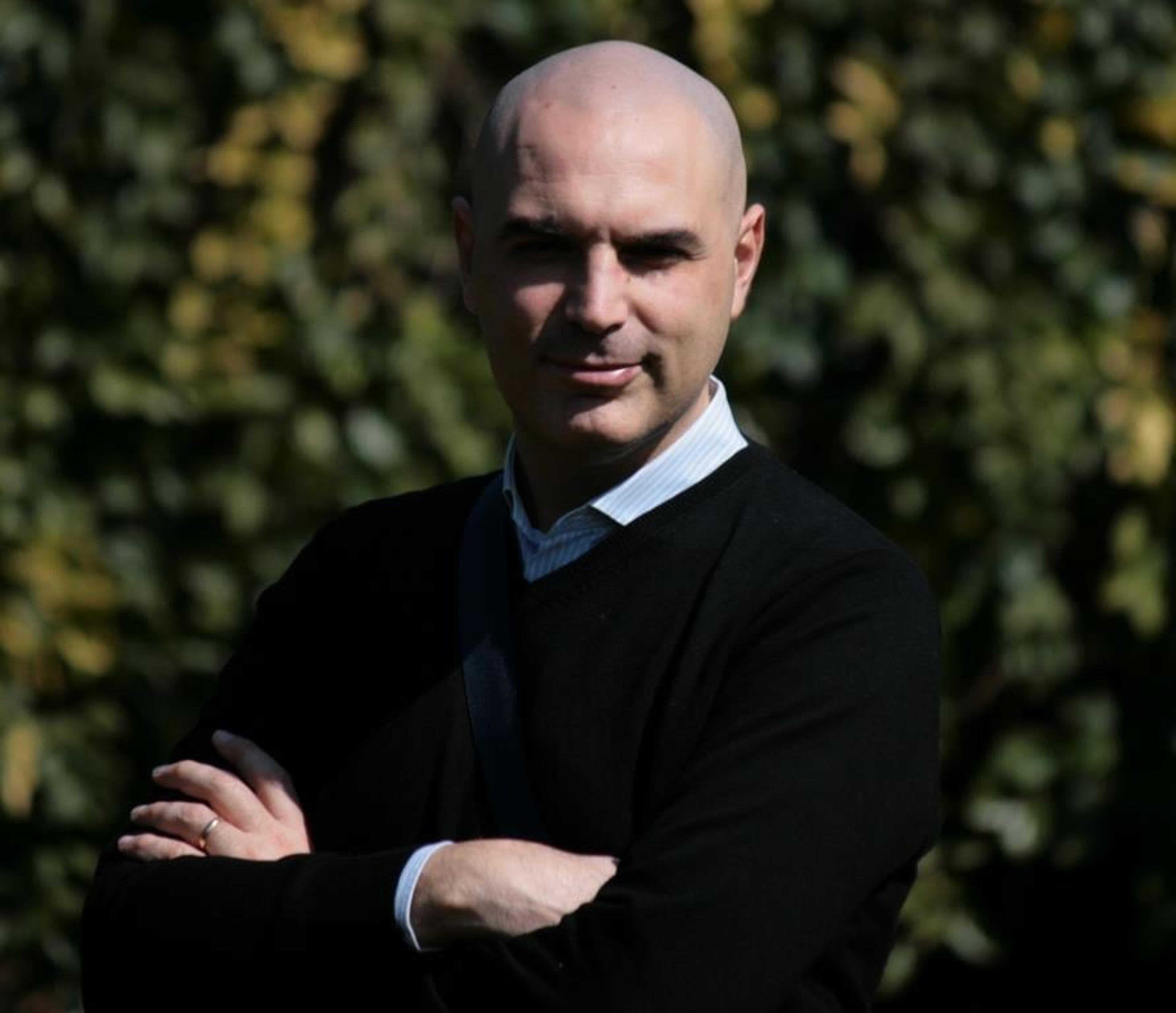 Marco Giannino