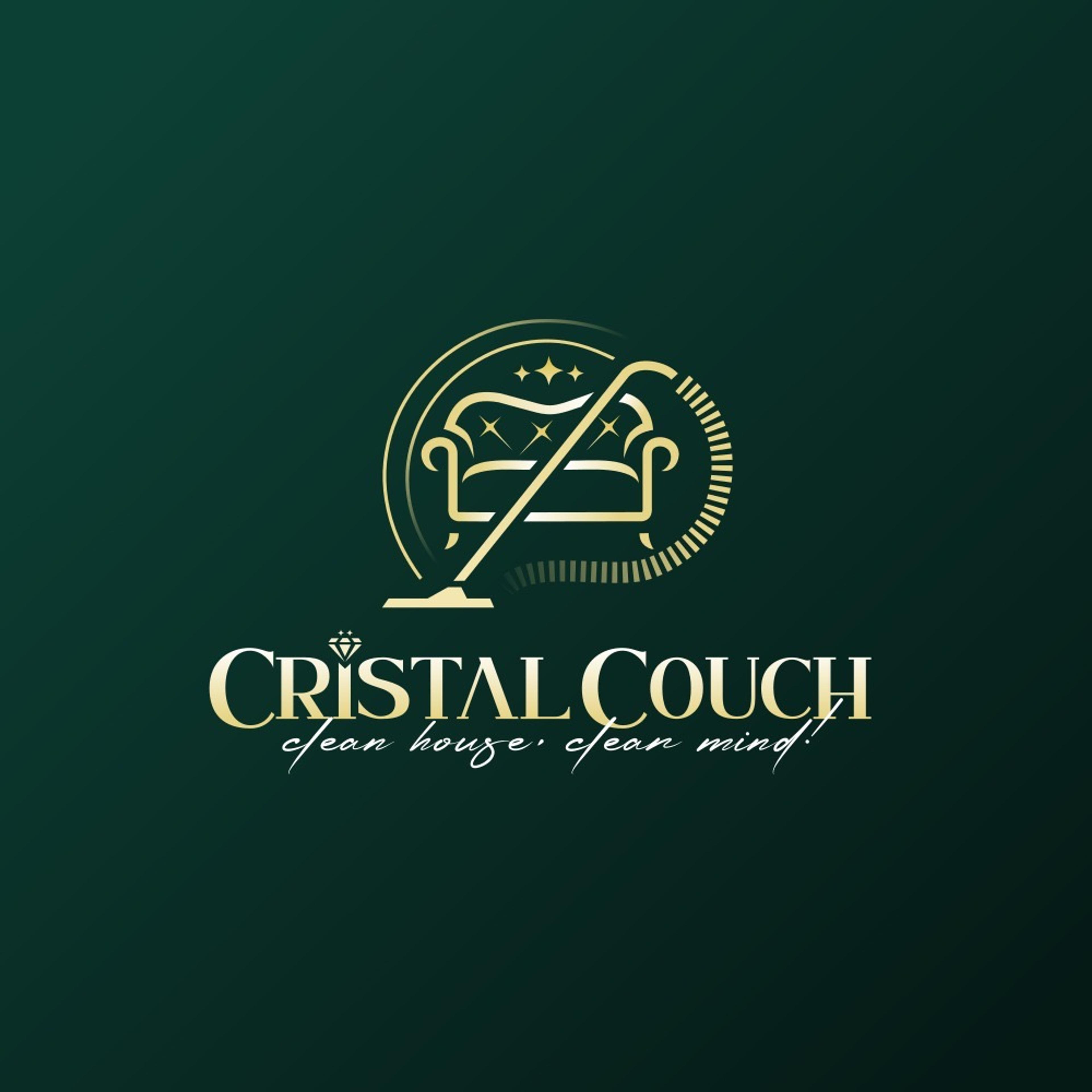 Cristal Couch