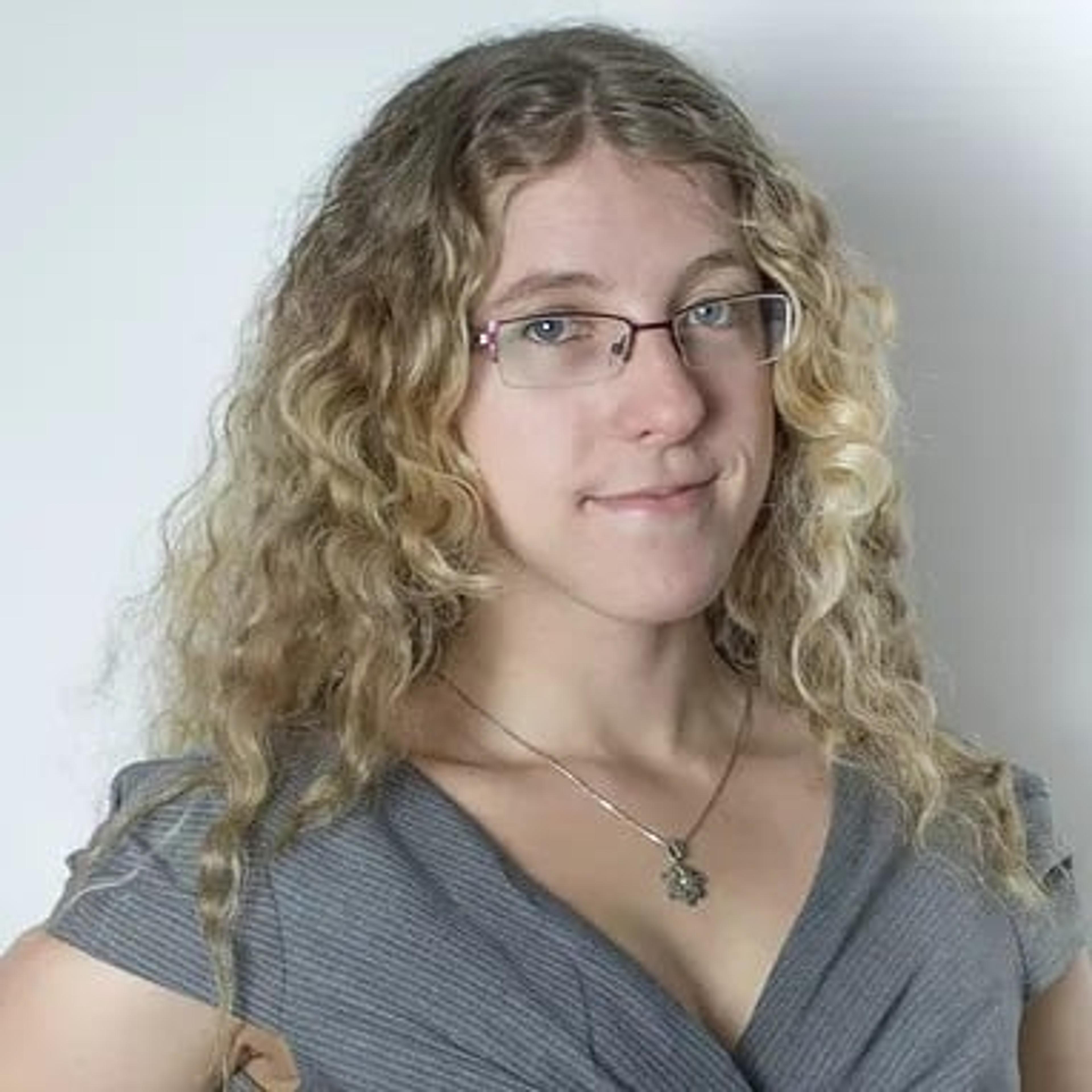 Nathalie Christl