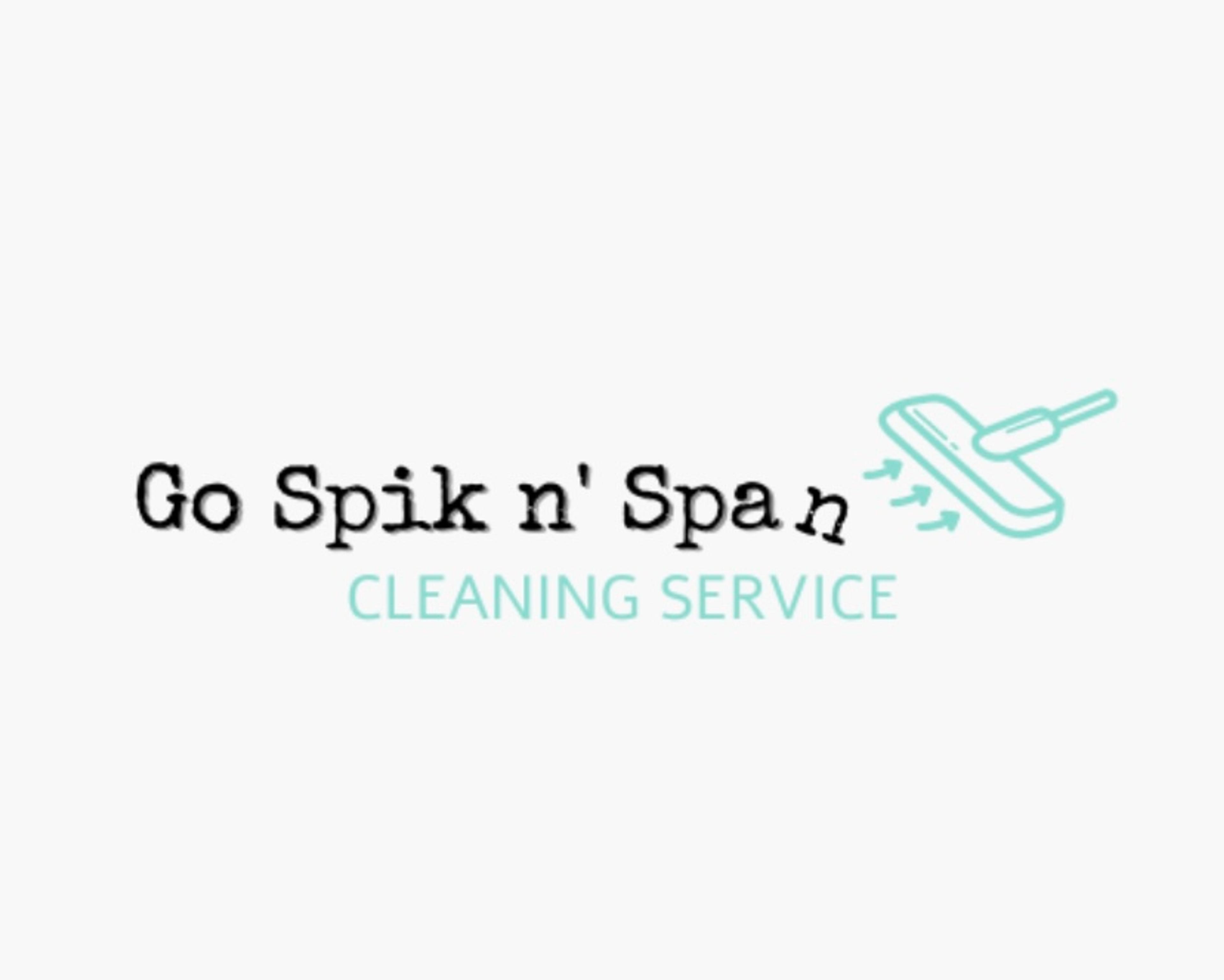 Go Spik N Span