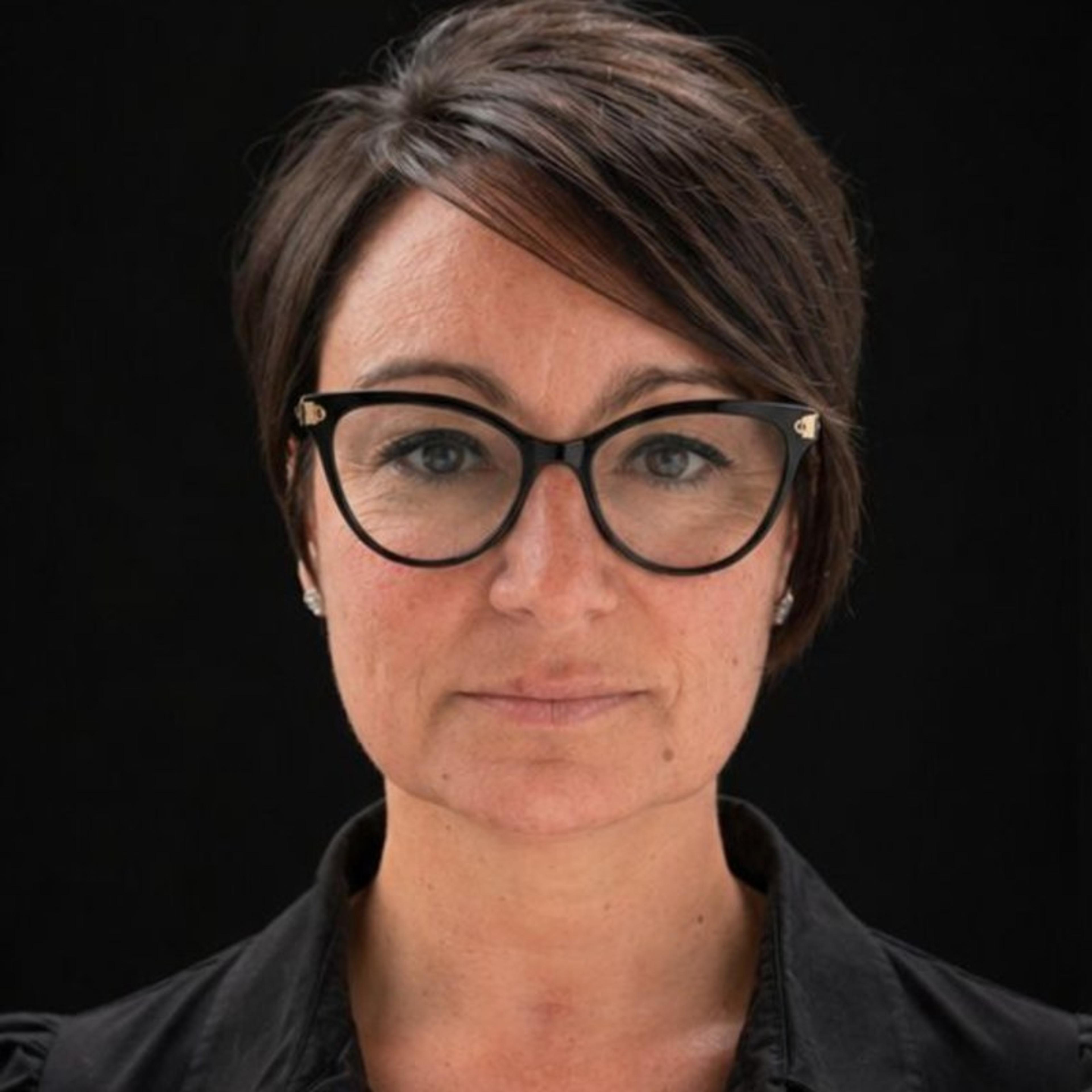 Roberta Agogeri