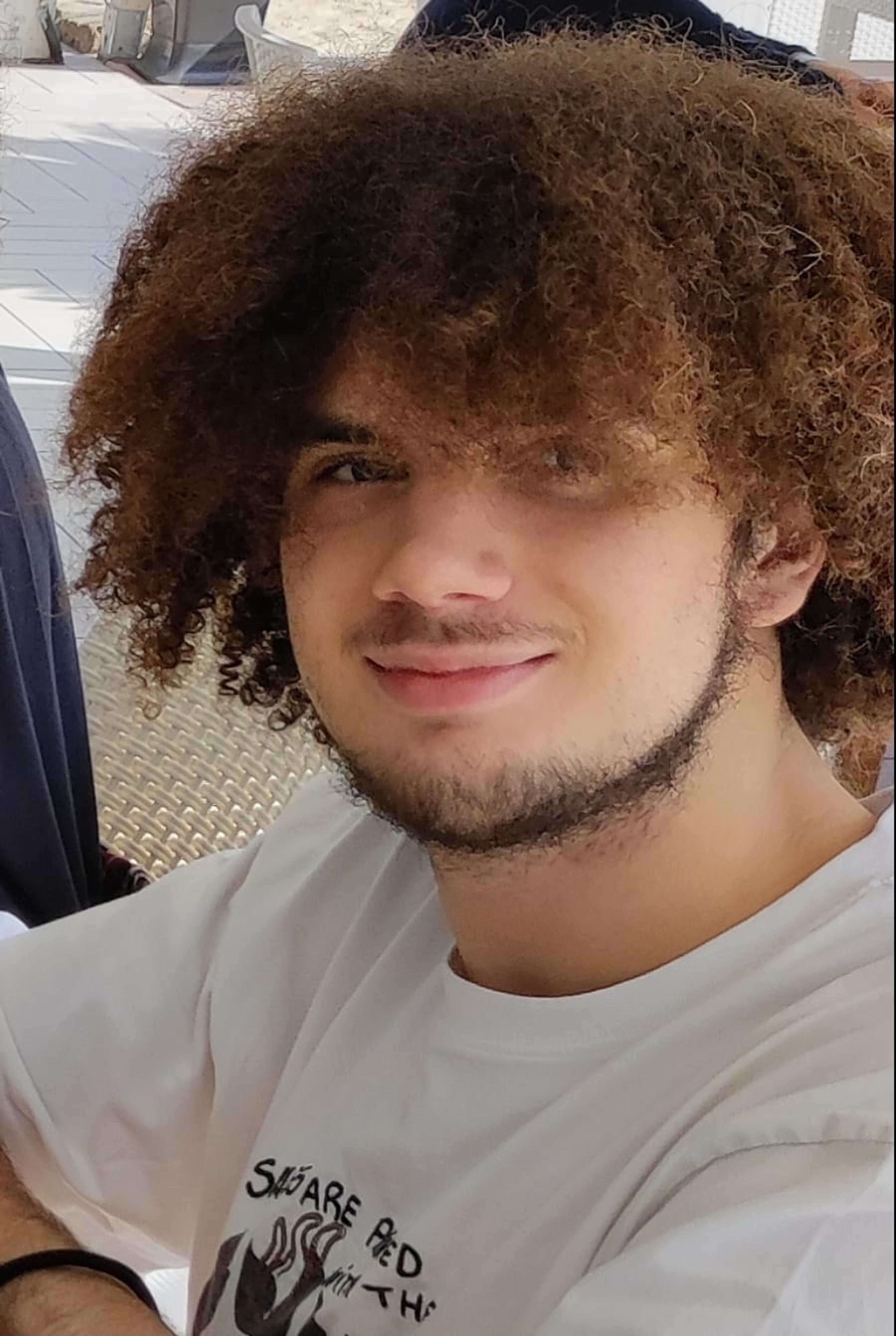 Daniele Giancola
