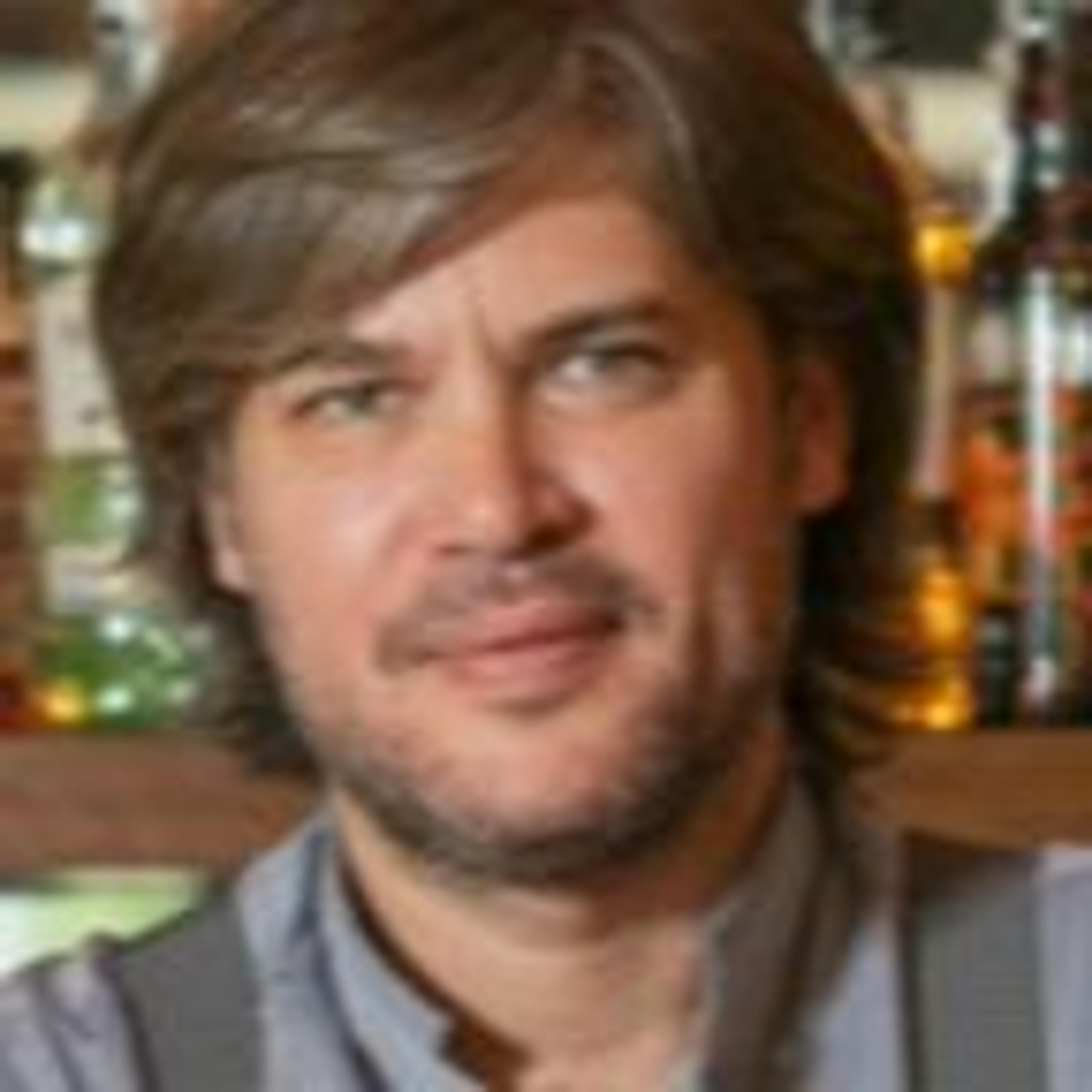 Cristian Meyer