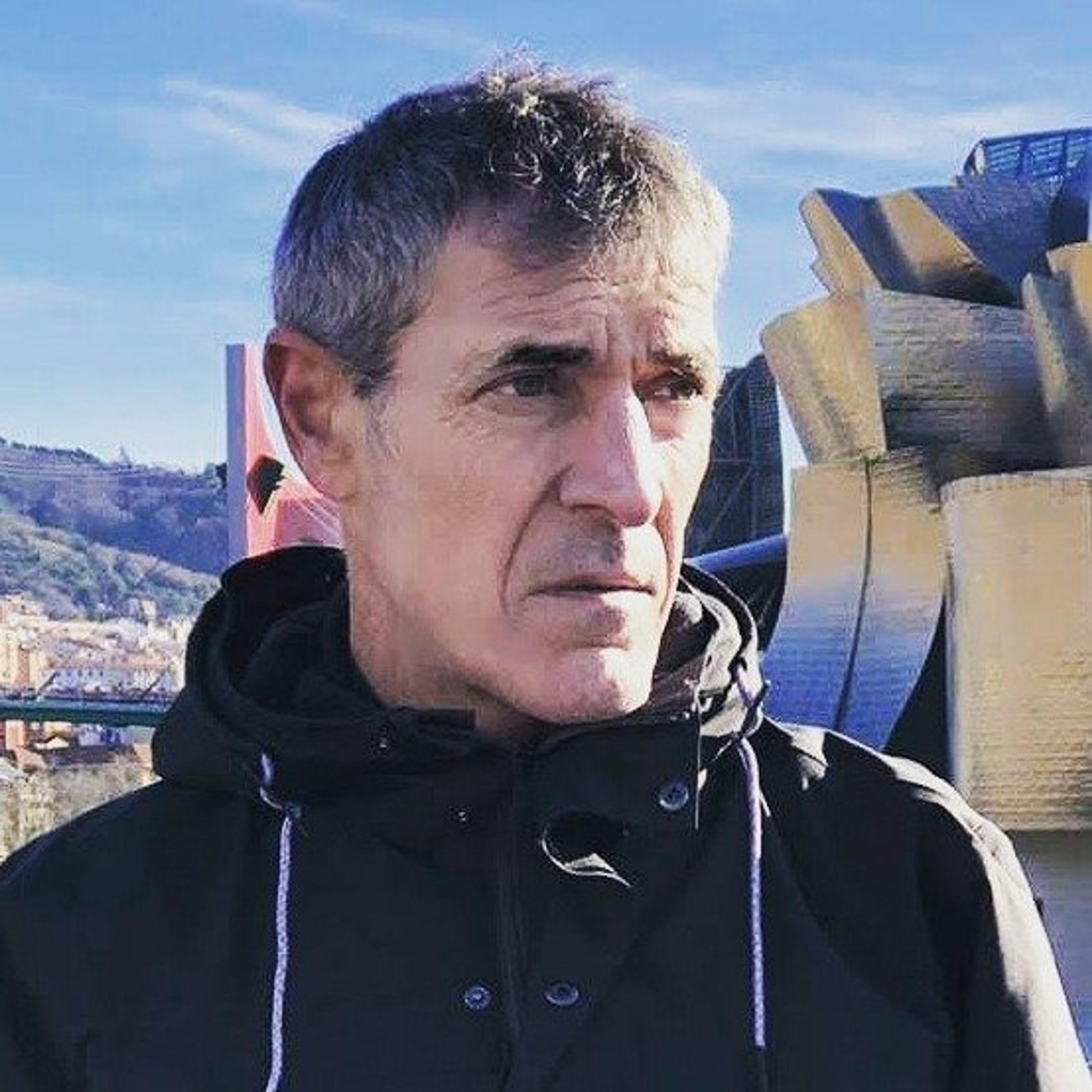 Joseba Ibanez De Opakua Roldan