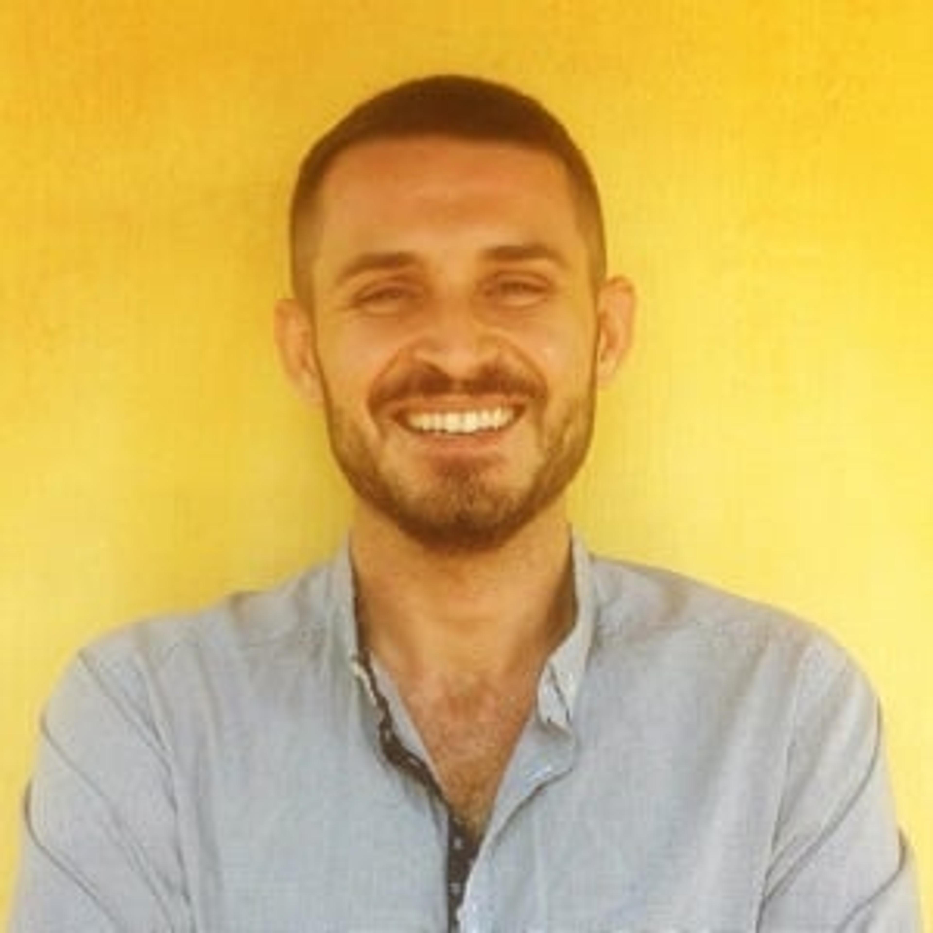 Nicholas Mingrino