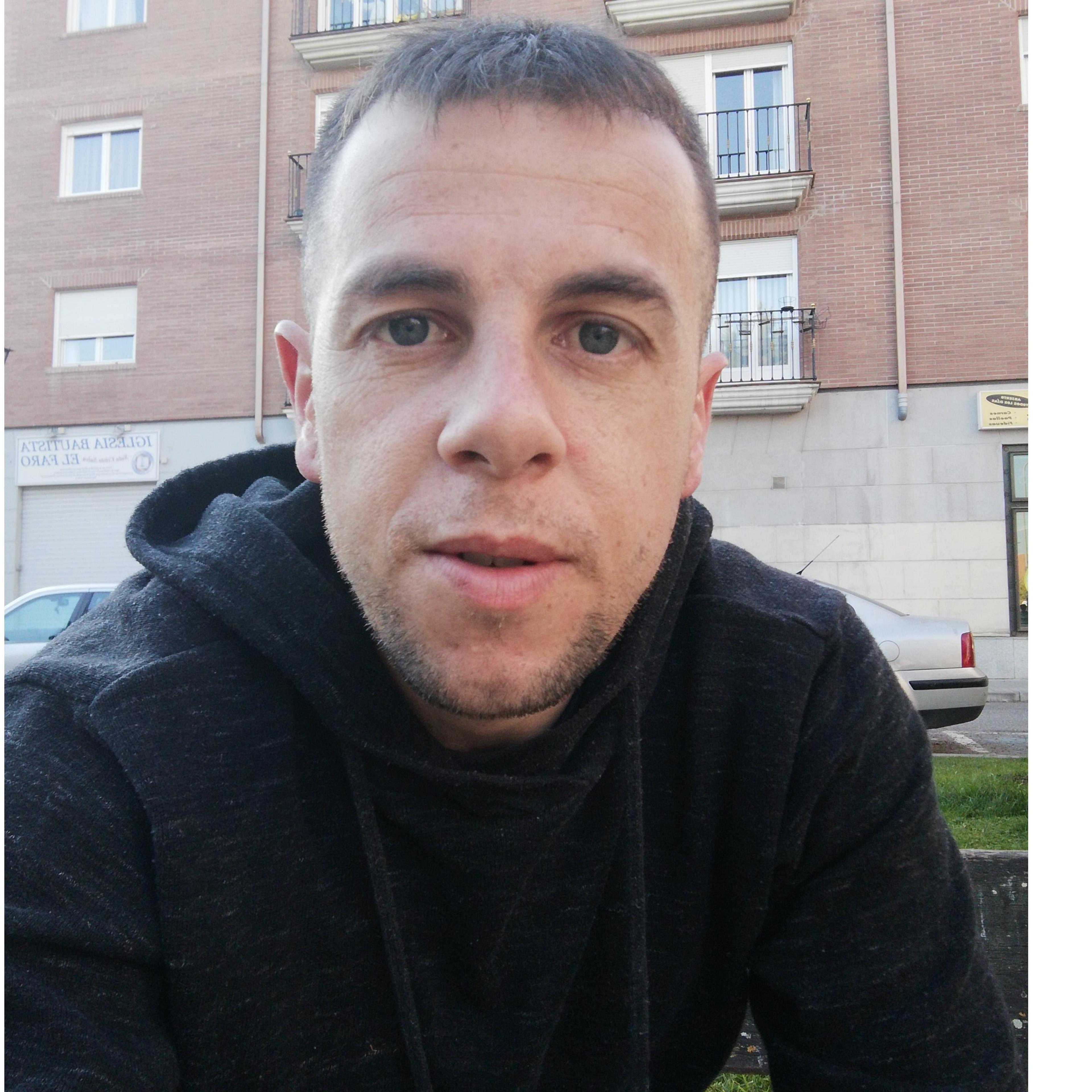 David Gómez Jaime