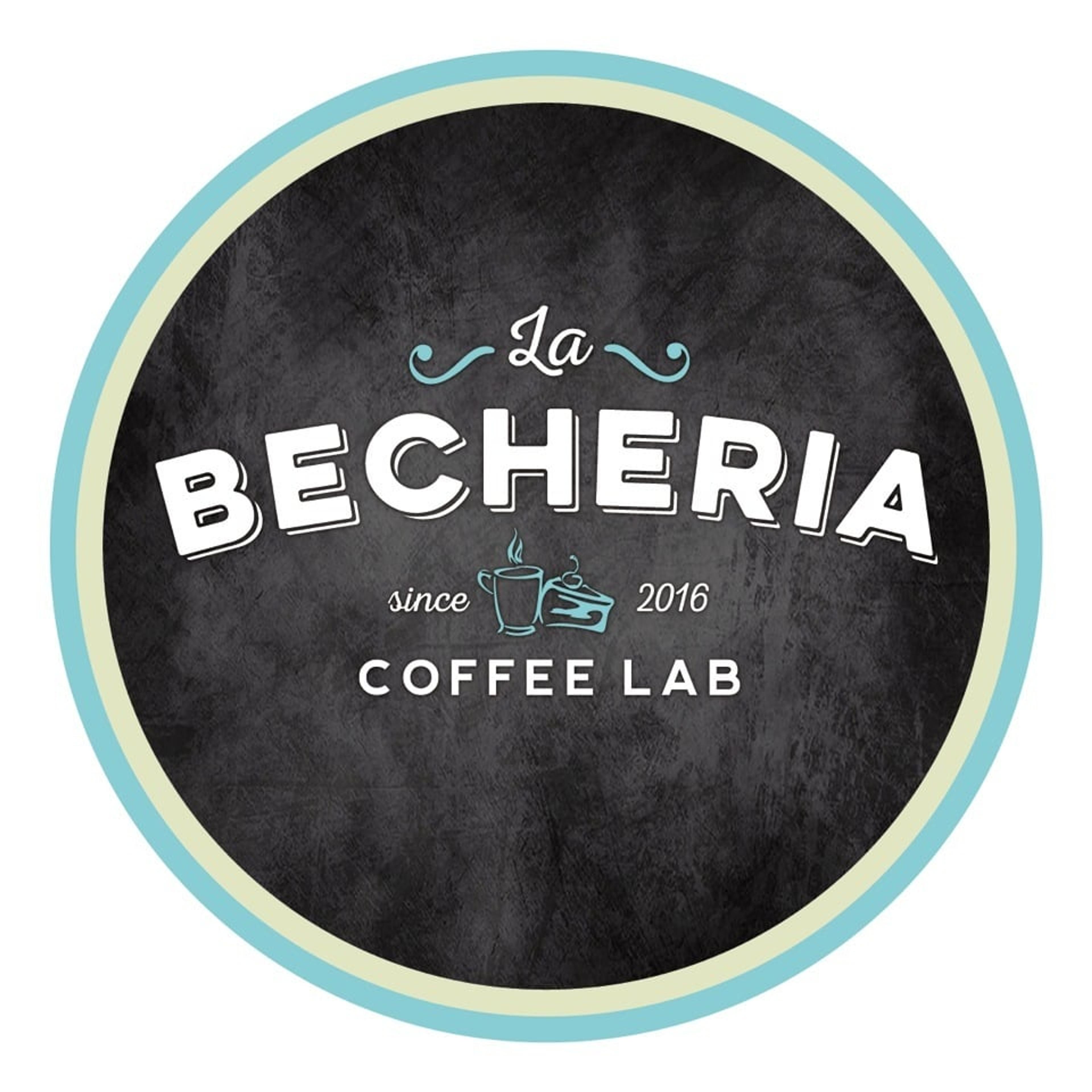 La Becheria Coffee Lab La Becheria Coffee Lab
