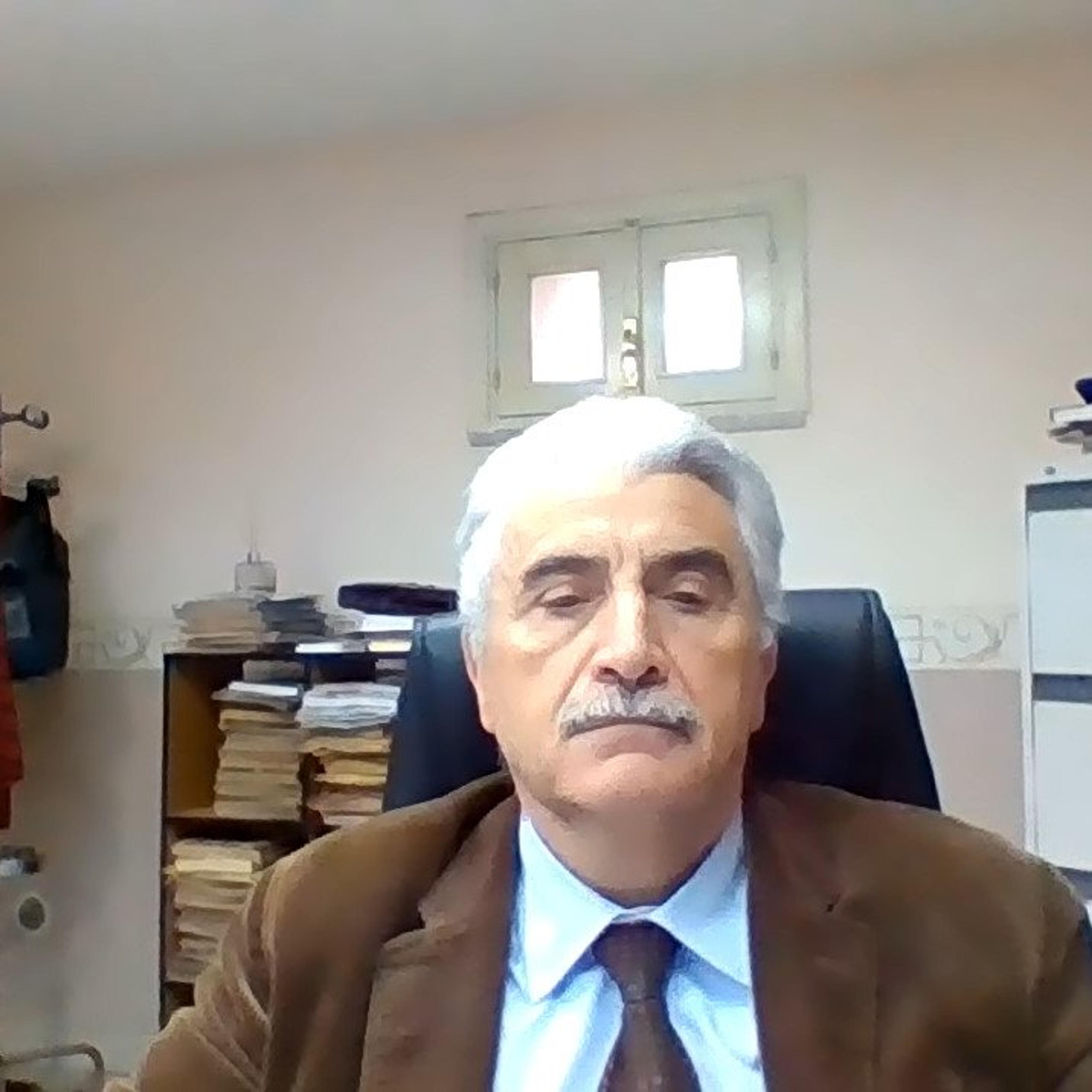 Avv. Alberto Bencivenga