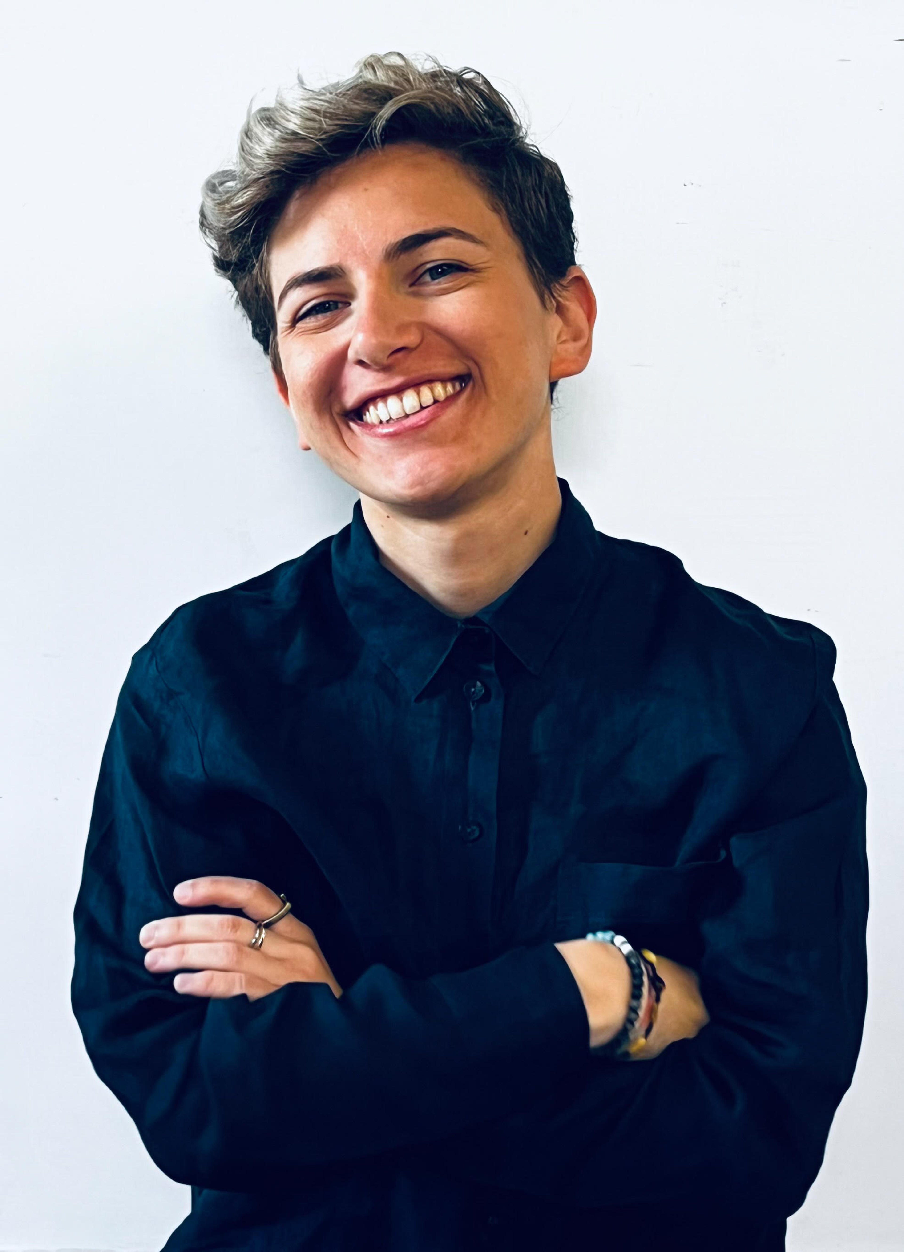 Matilde Calabrese