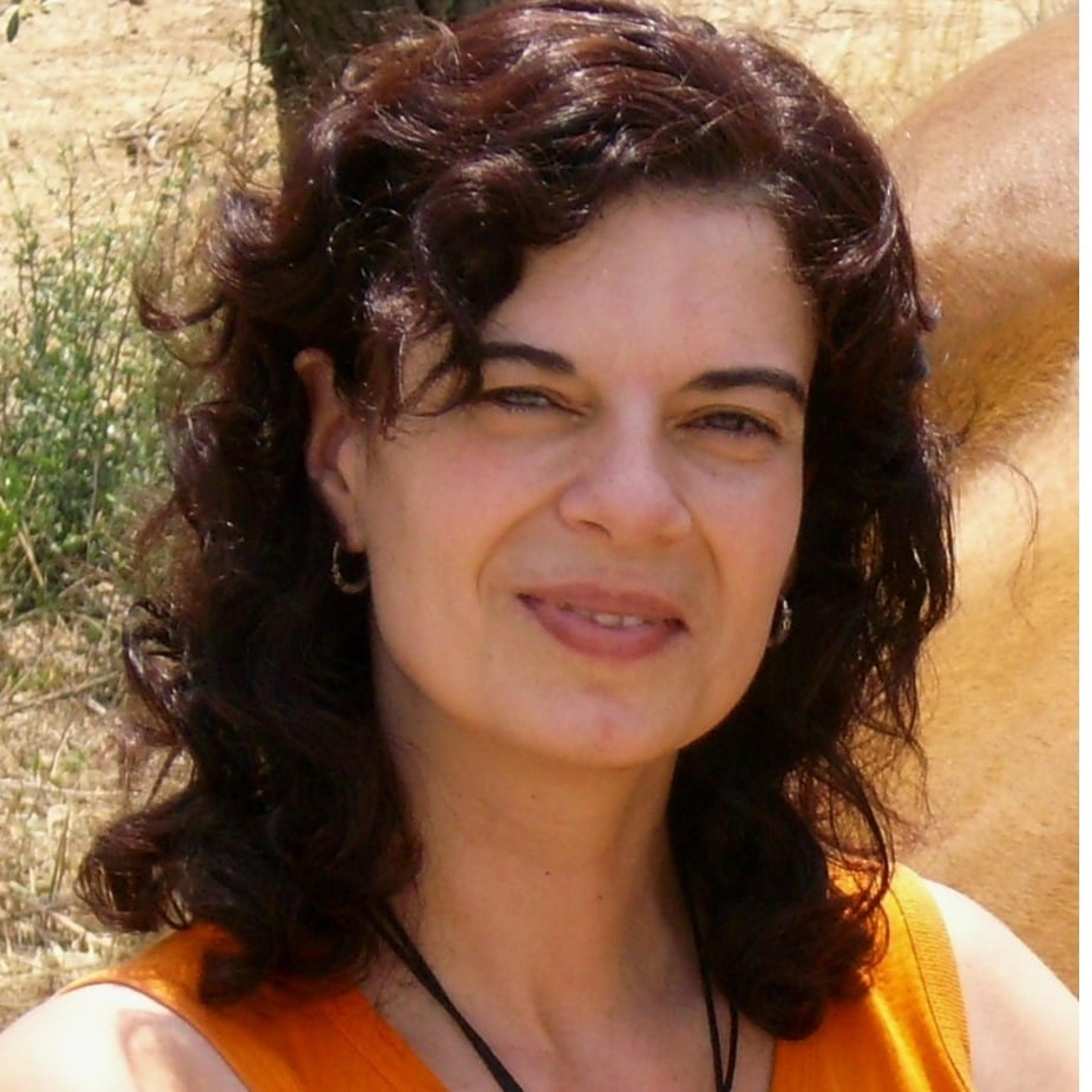 Laura Oliván
