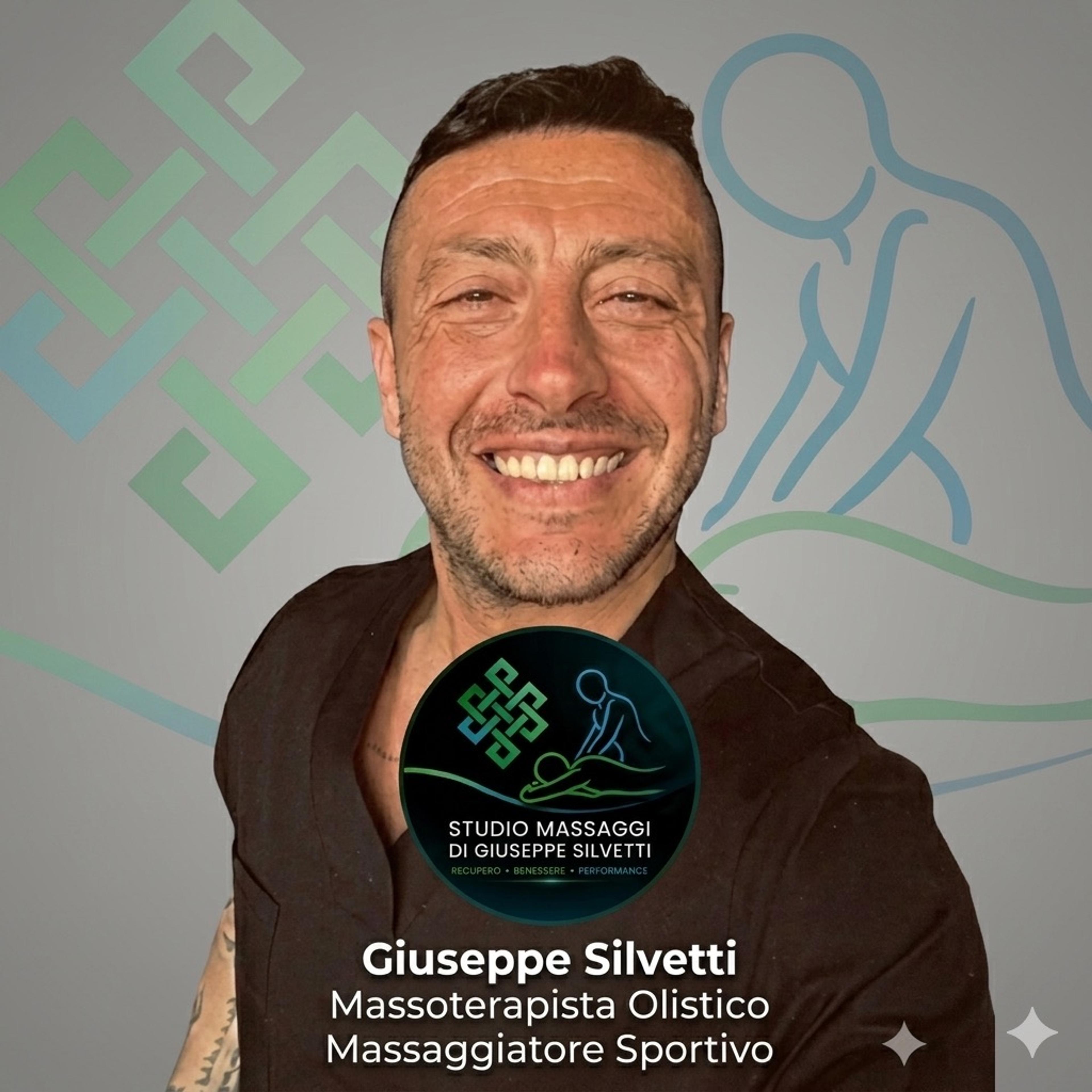 Giuseppe Silvetti