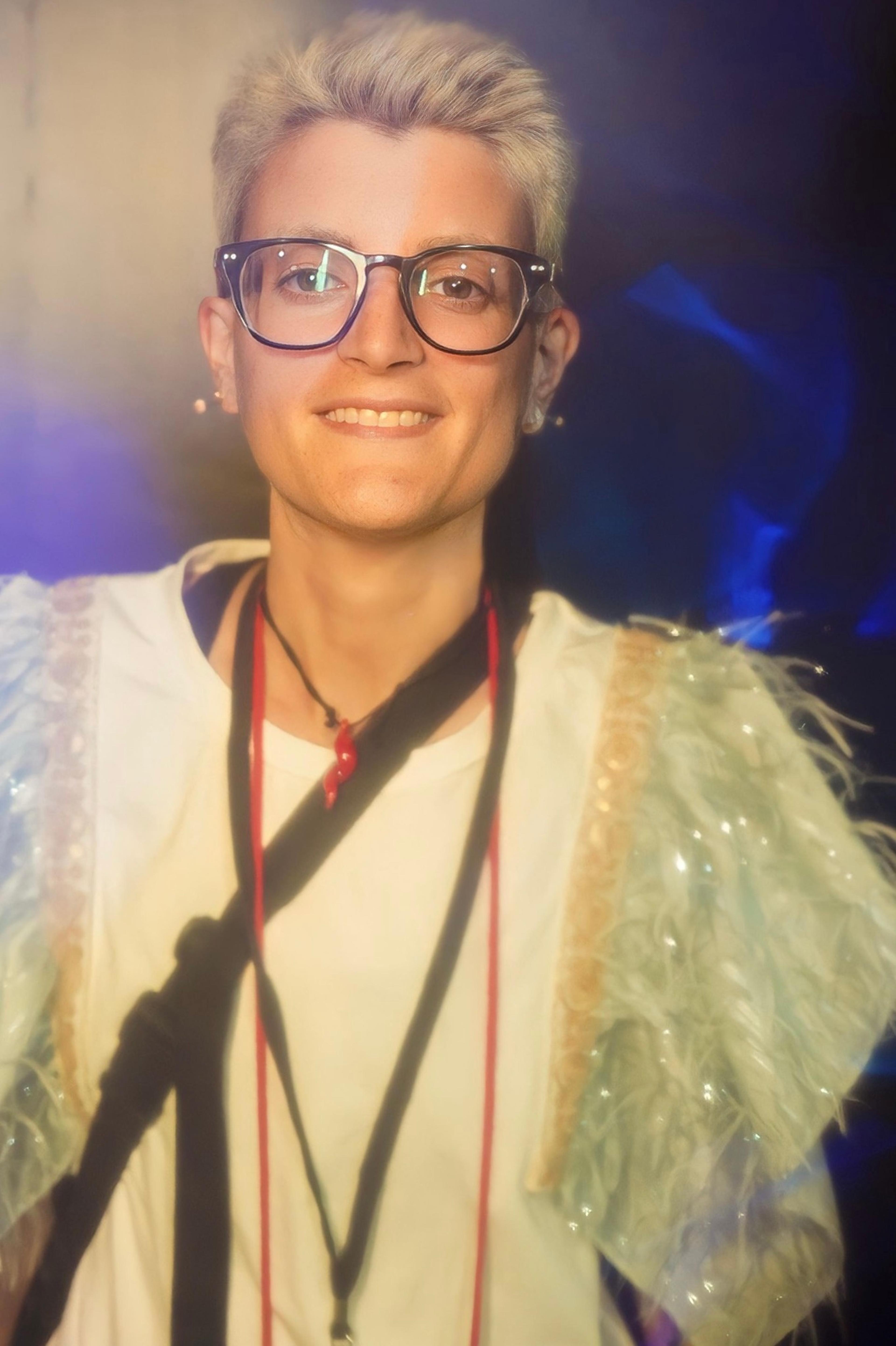 Anna Bovo
