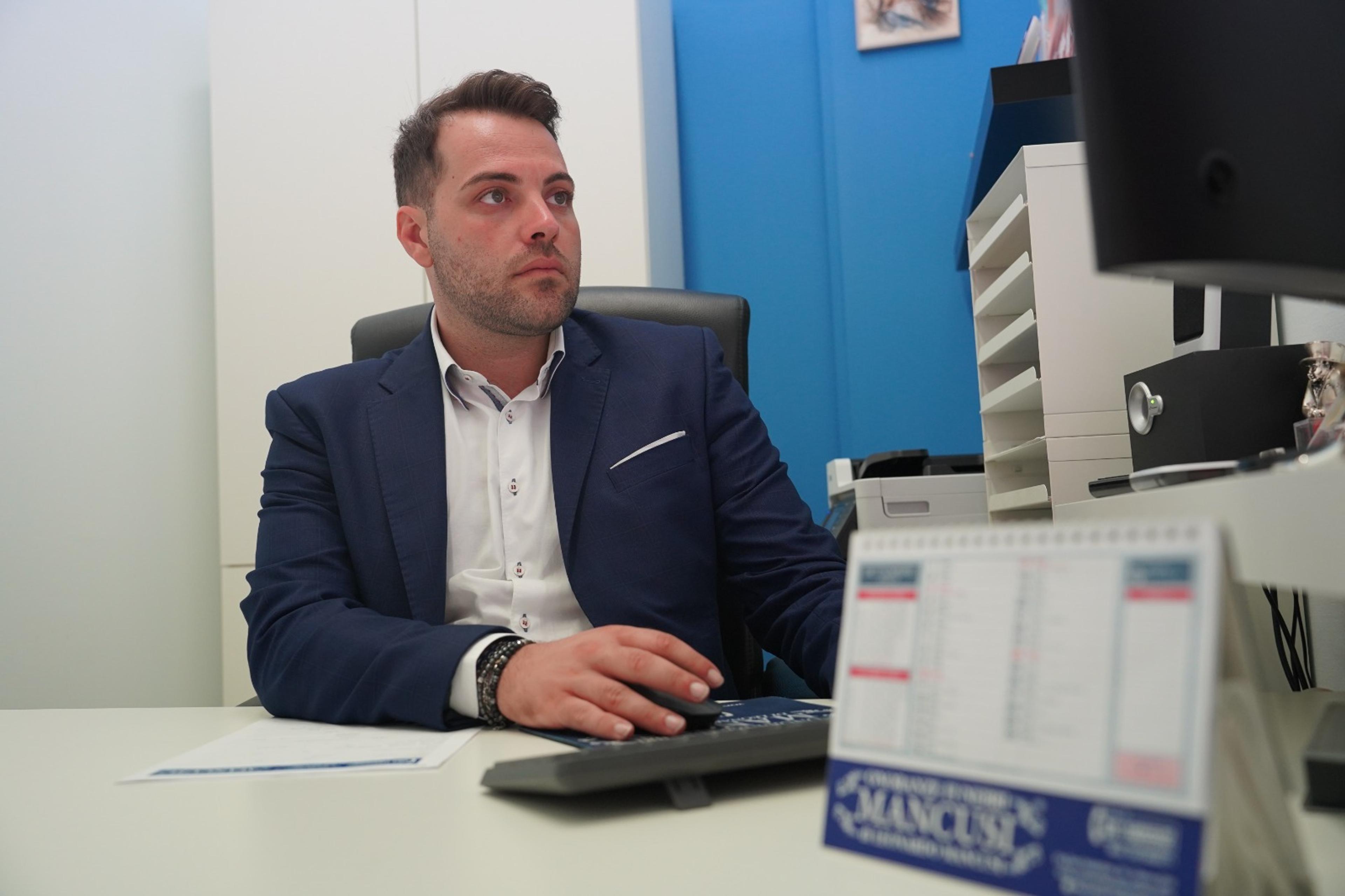 Onoranze Funebri Mancusi
