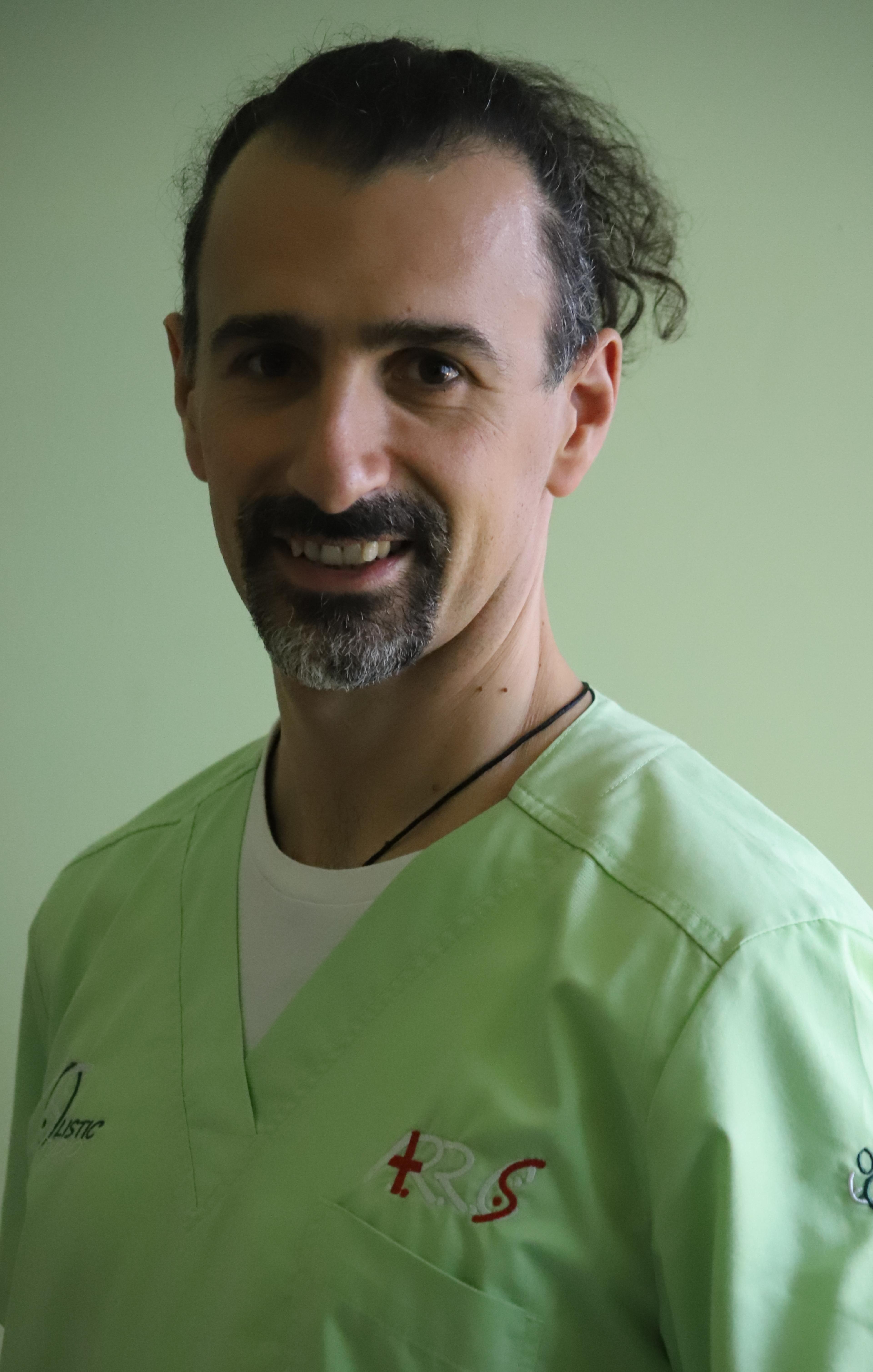 Paolo Torri