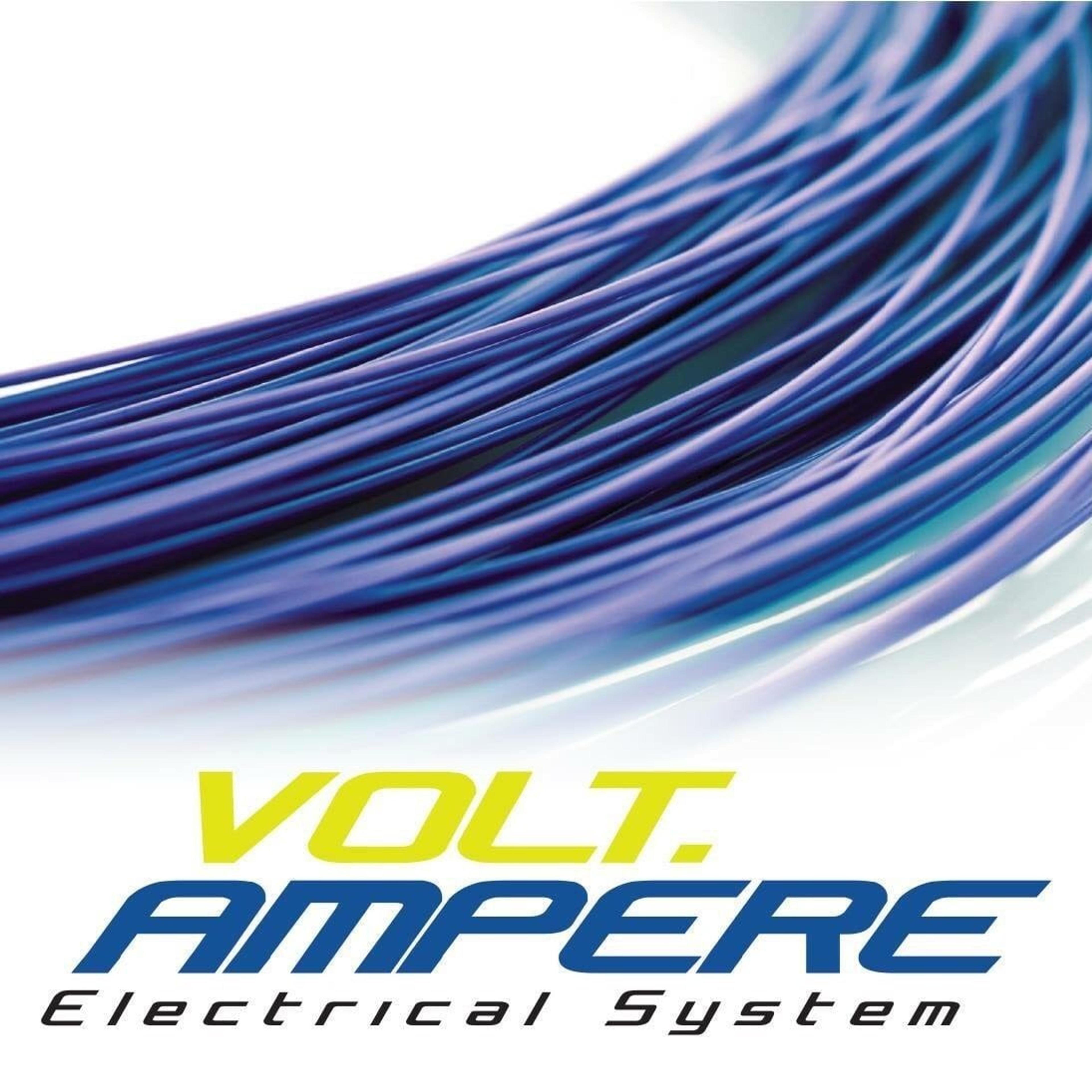 VOLT.AMPERE di ANGELO SATALINO