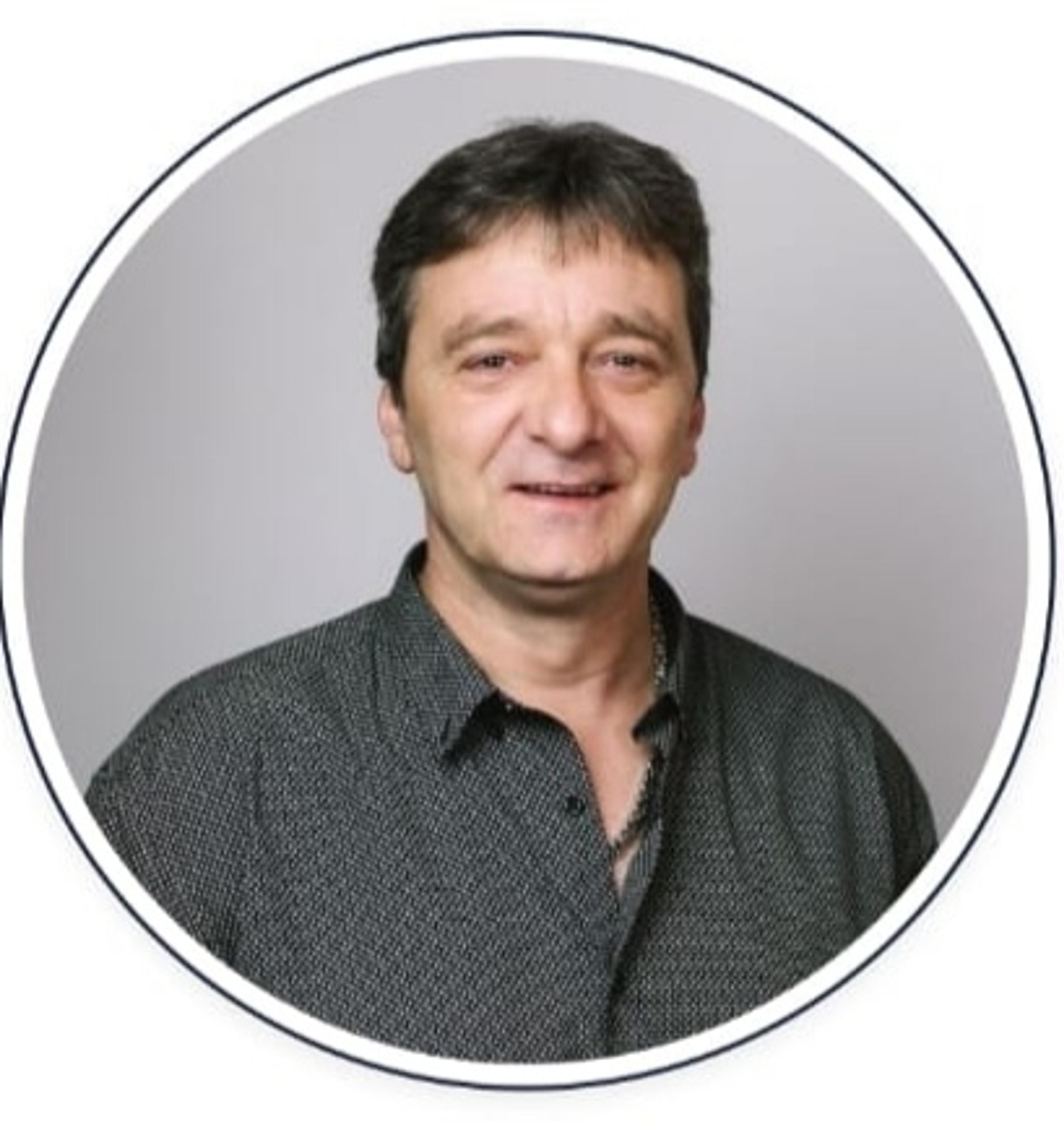 Andreas Linzbauer