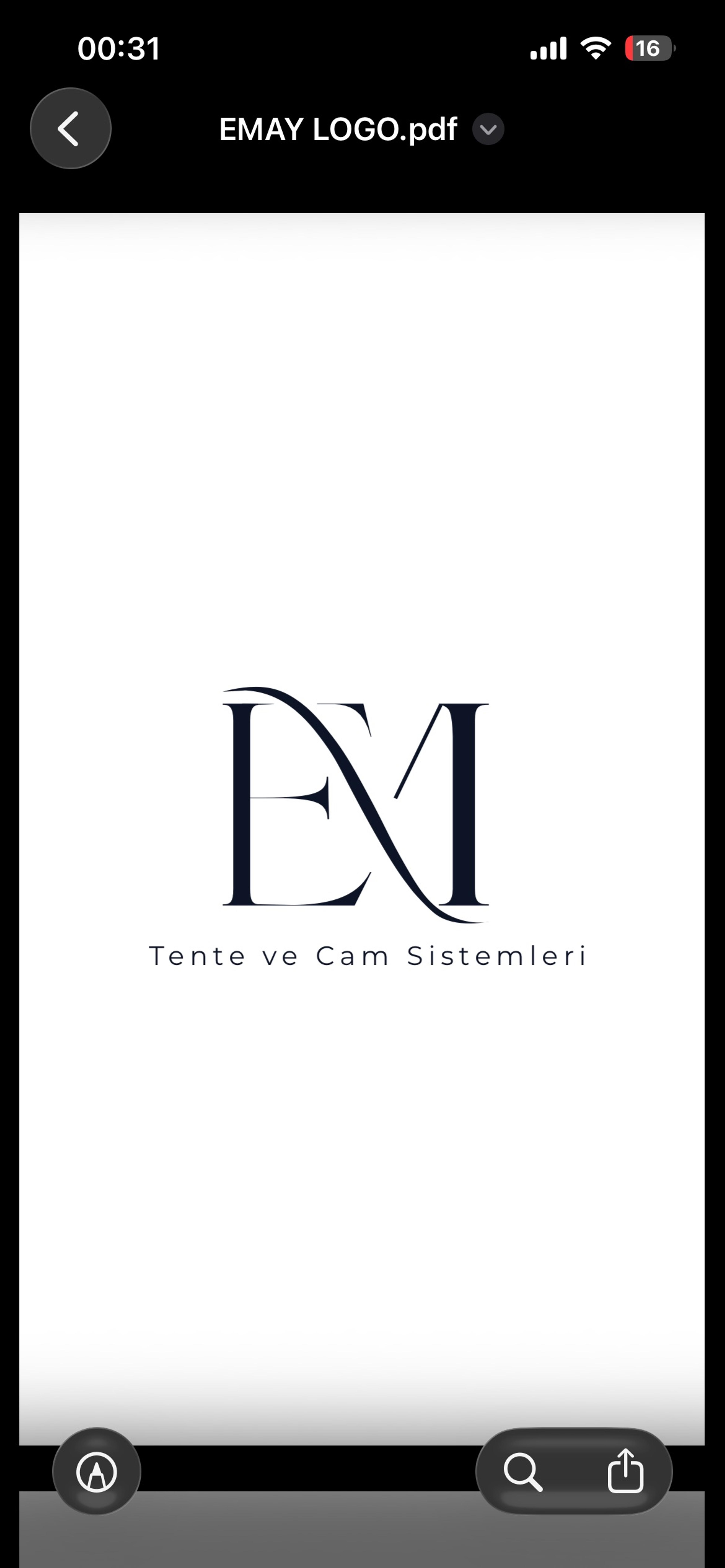 Emay Tente
