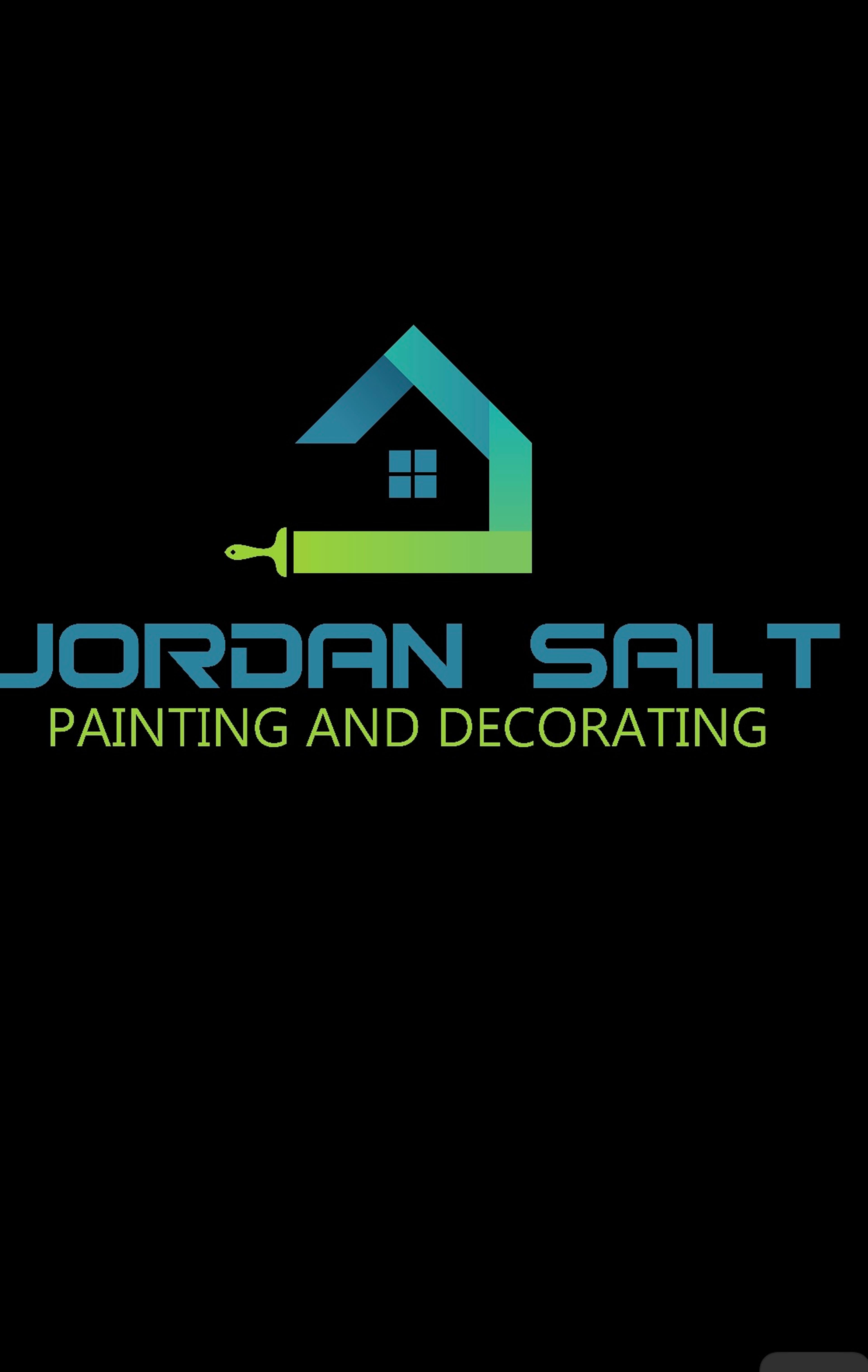 Jordan Salt