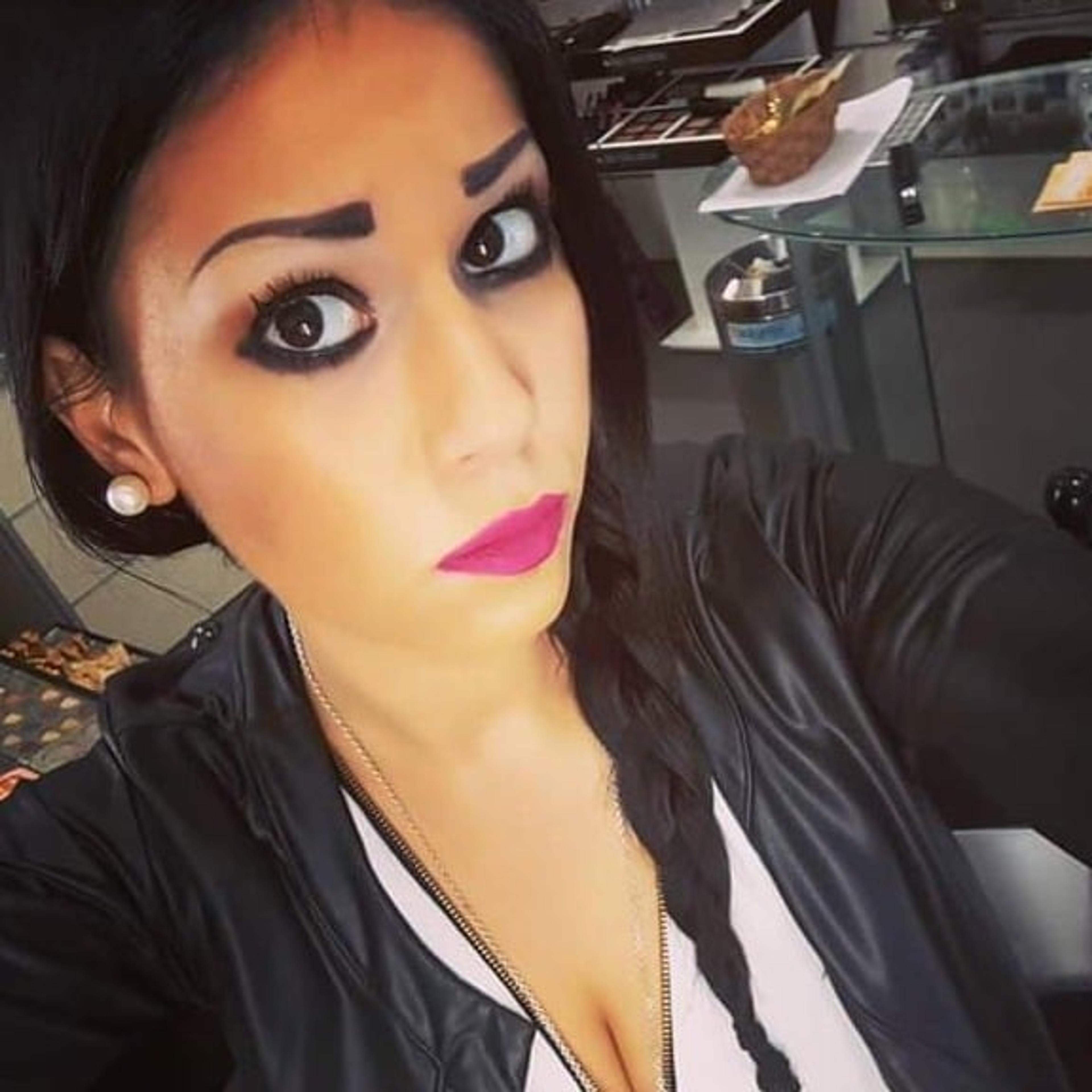 Francesca Lo Cascio
