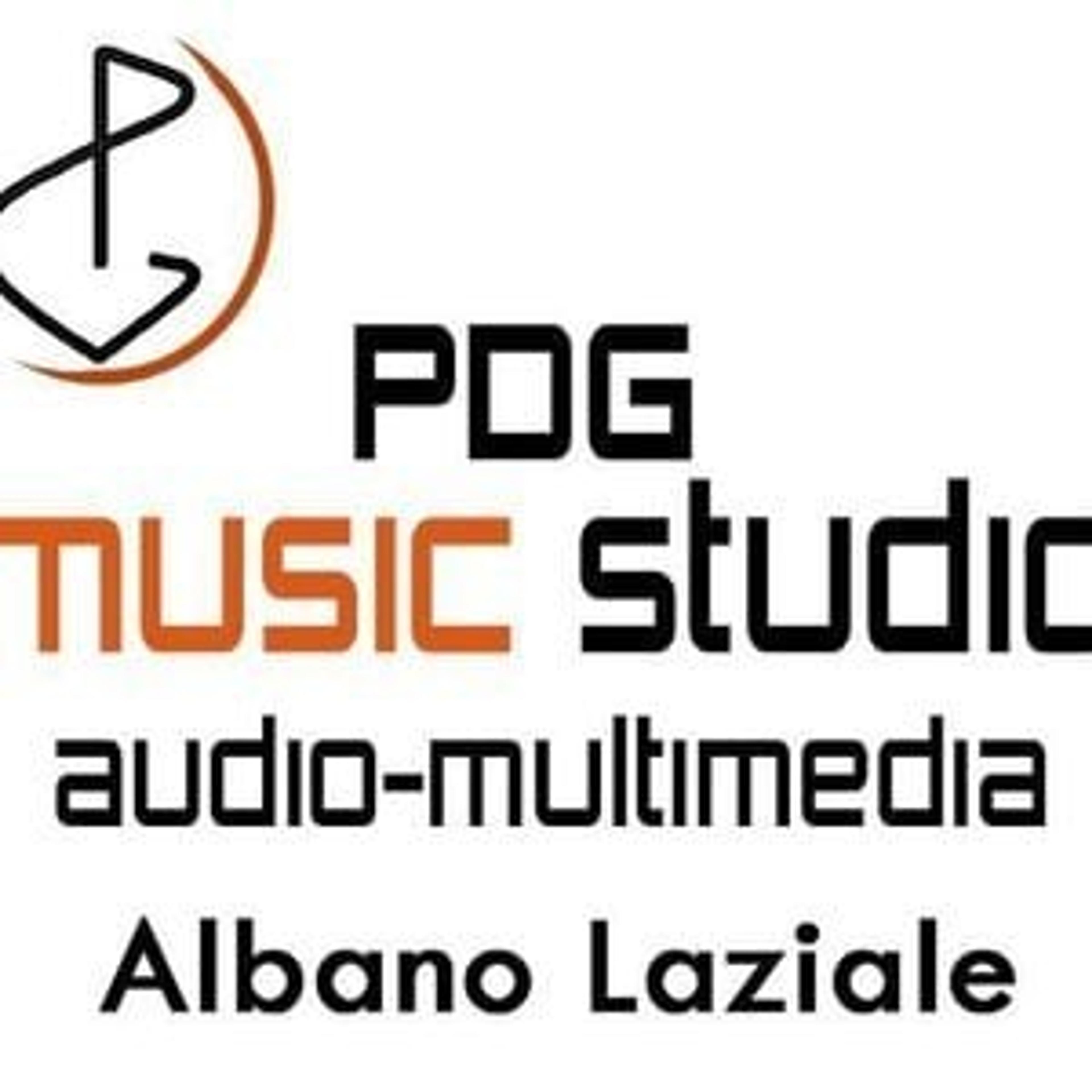 Pdg Music Studio