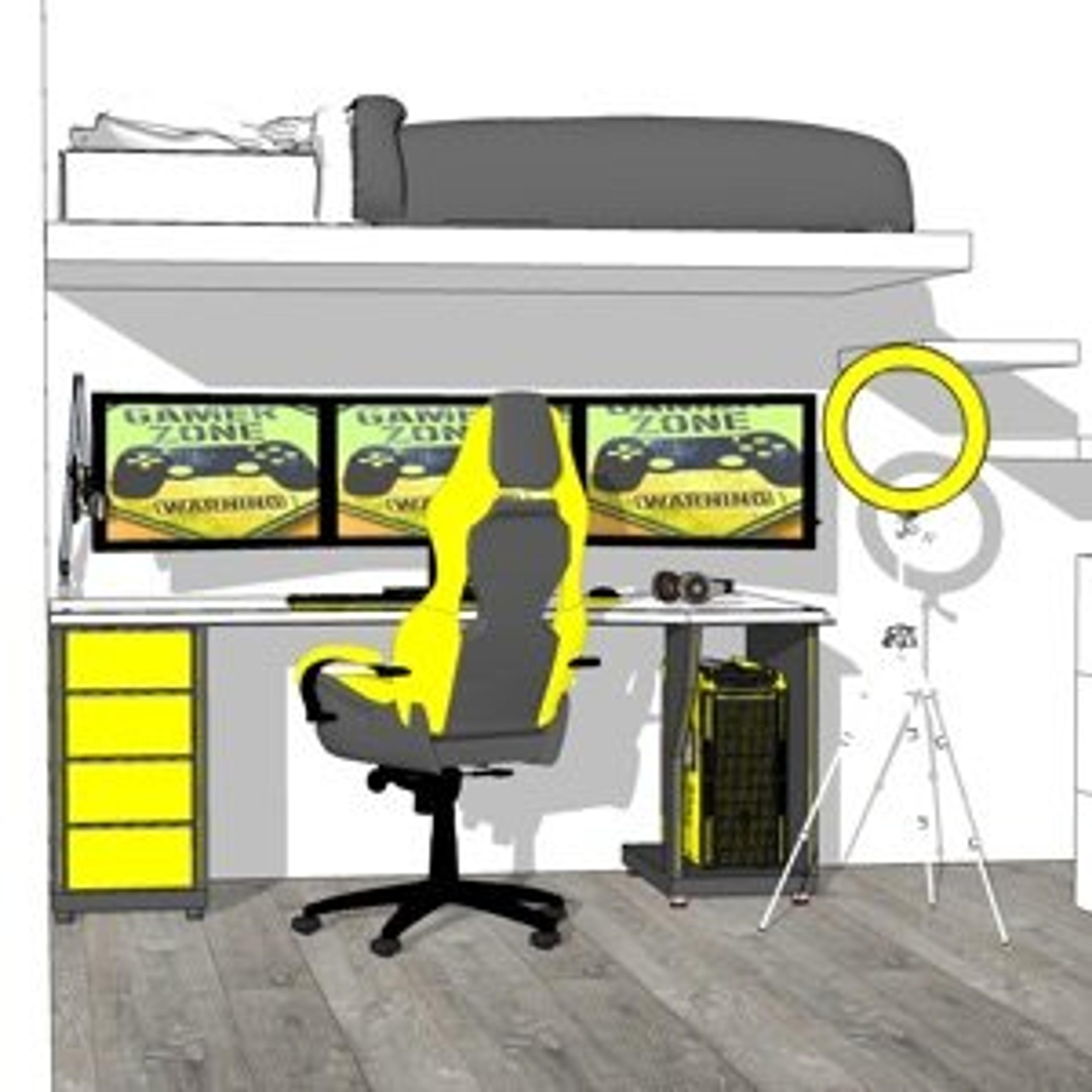 3d Personal Online