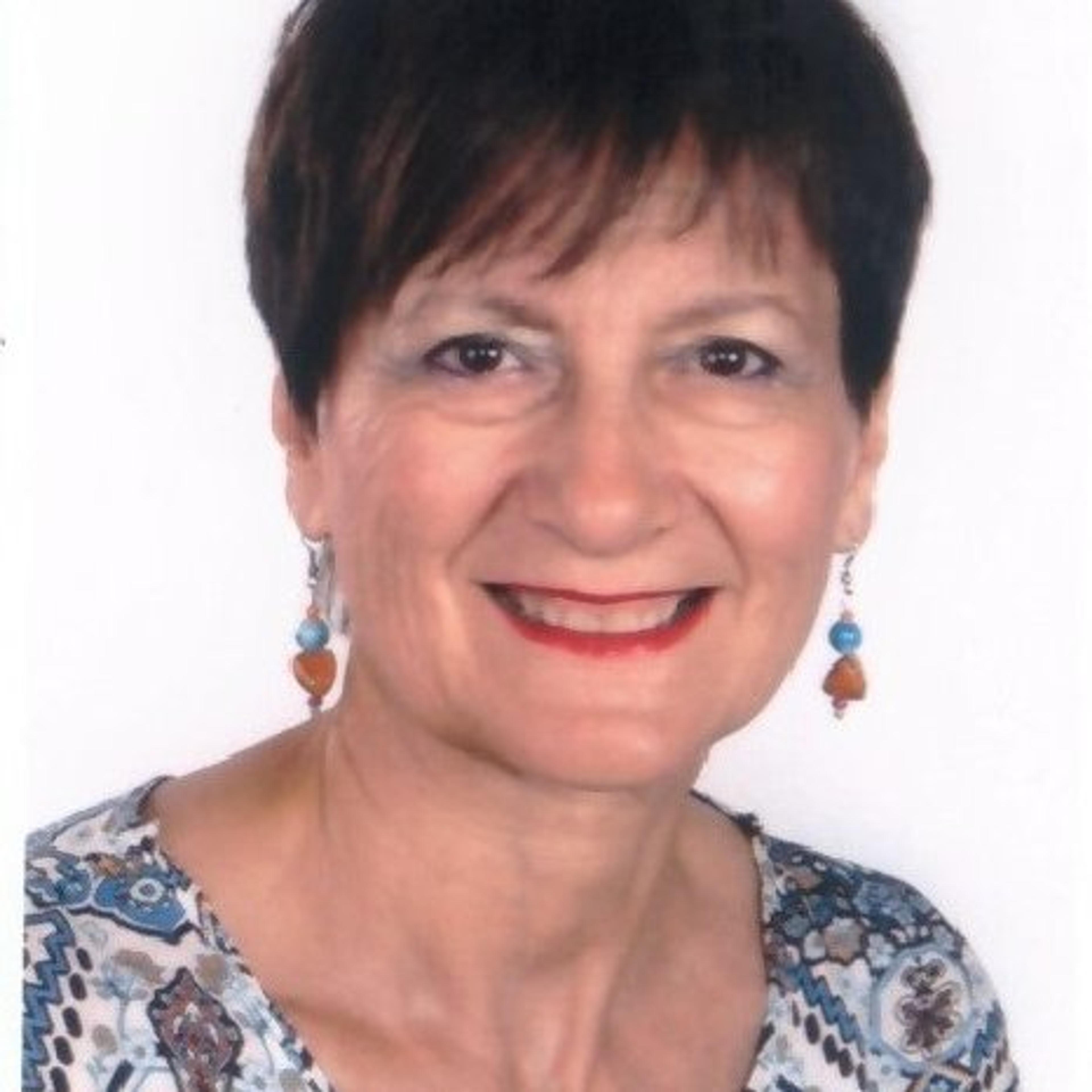 Stefy Campa
