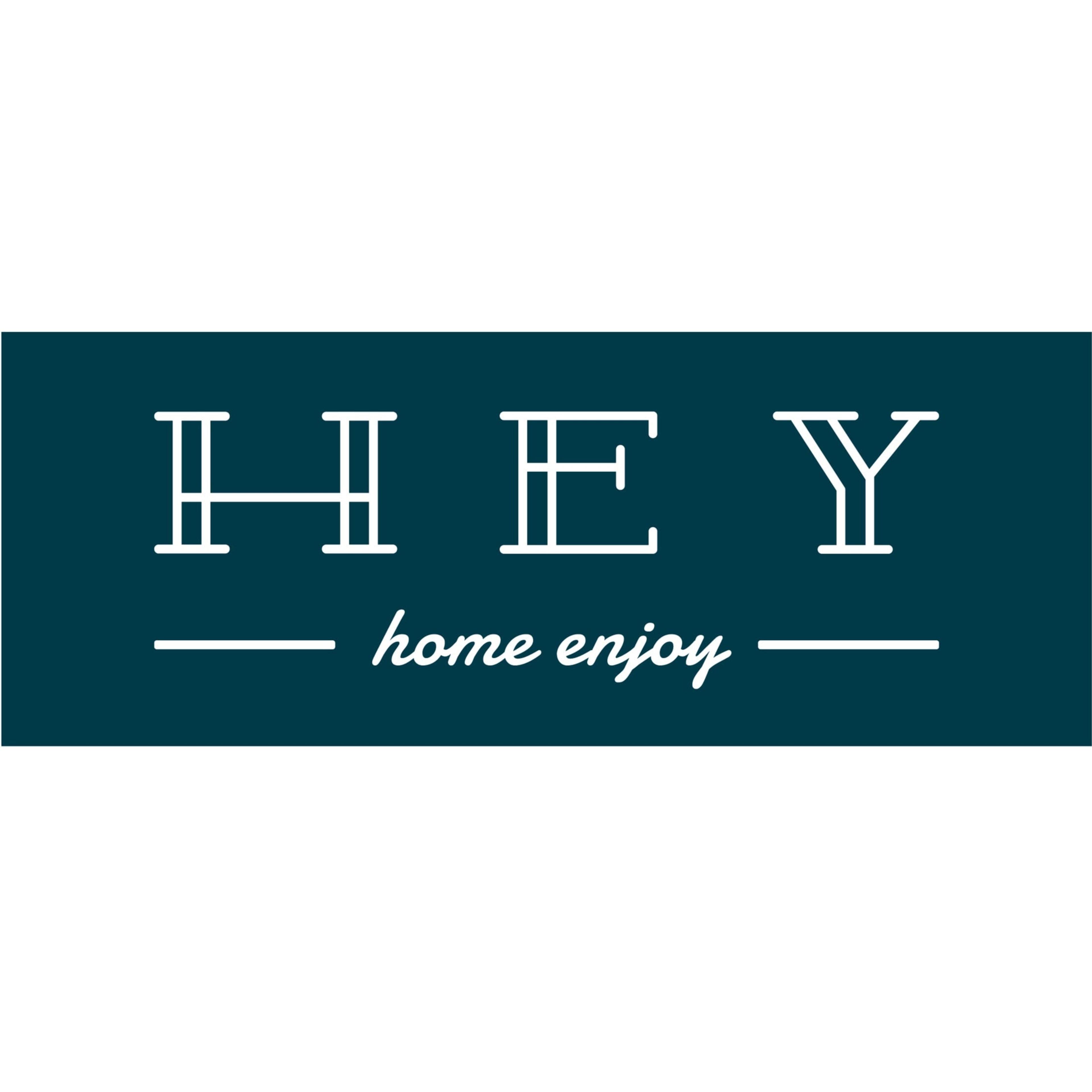 Hey Home Enjoy