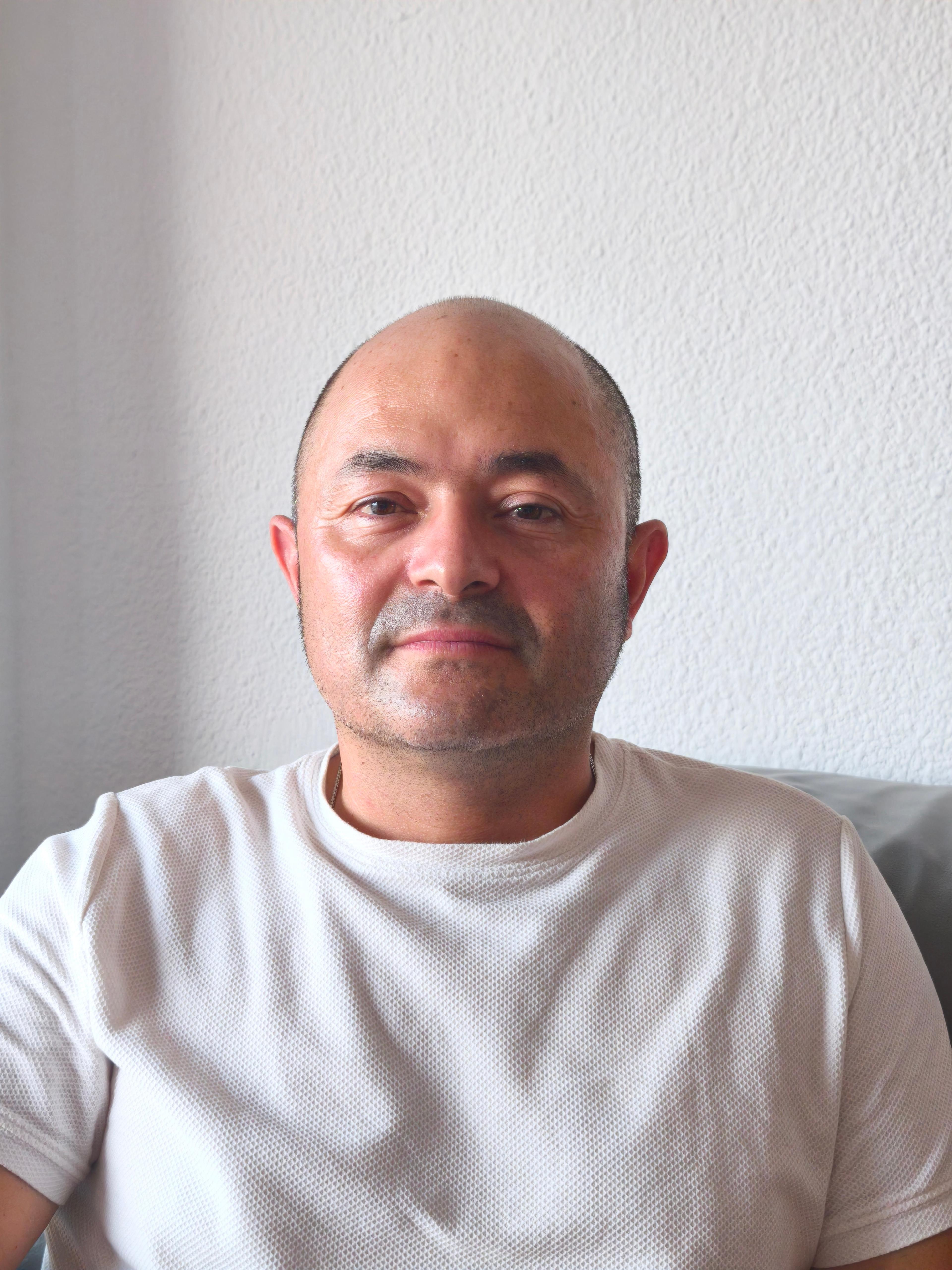 Jhon Munoz