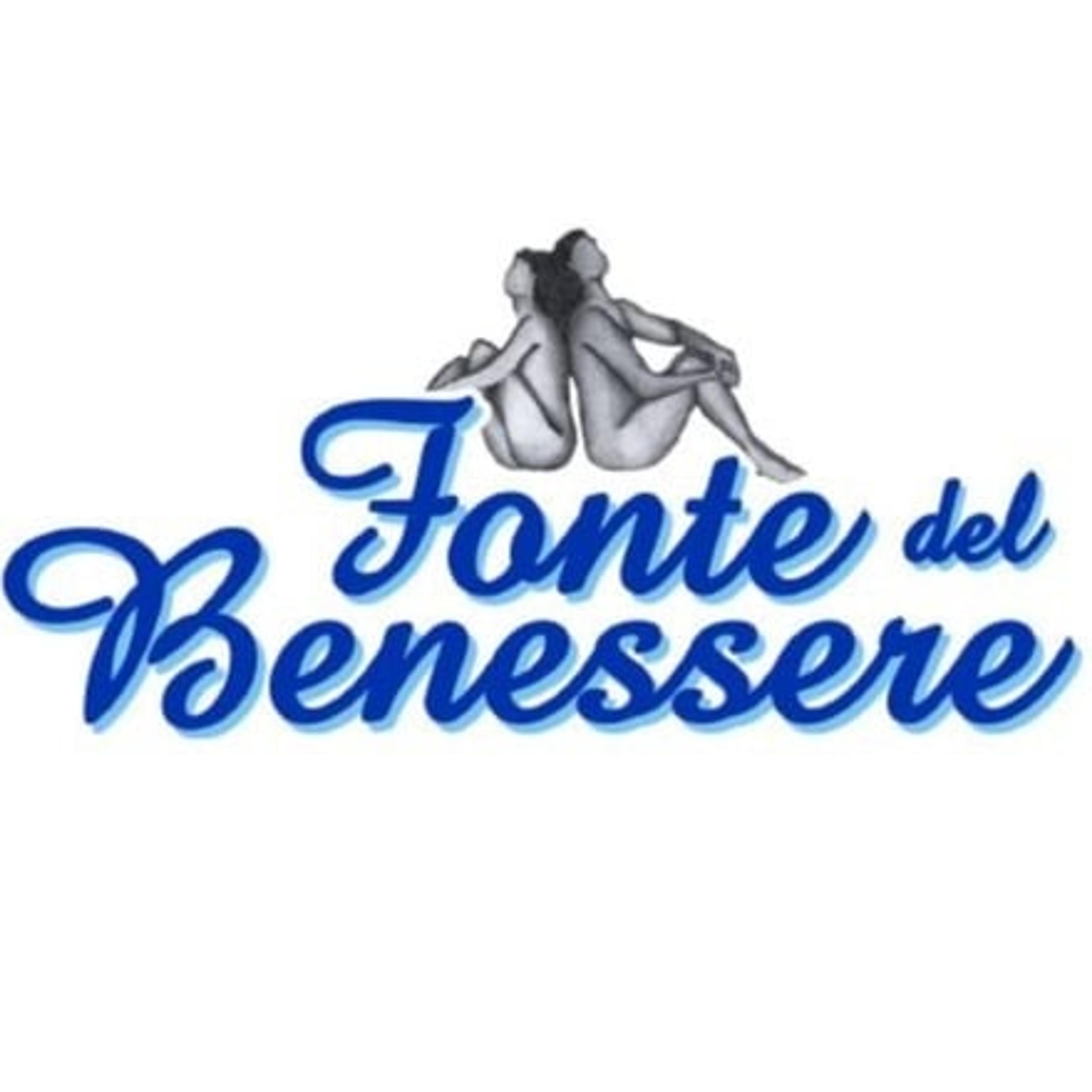 Fonte del Benessere di Botto Barbara