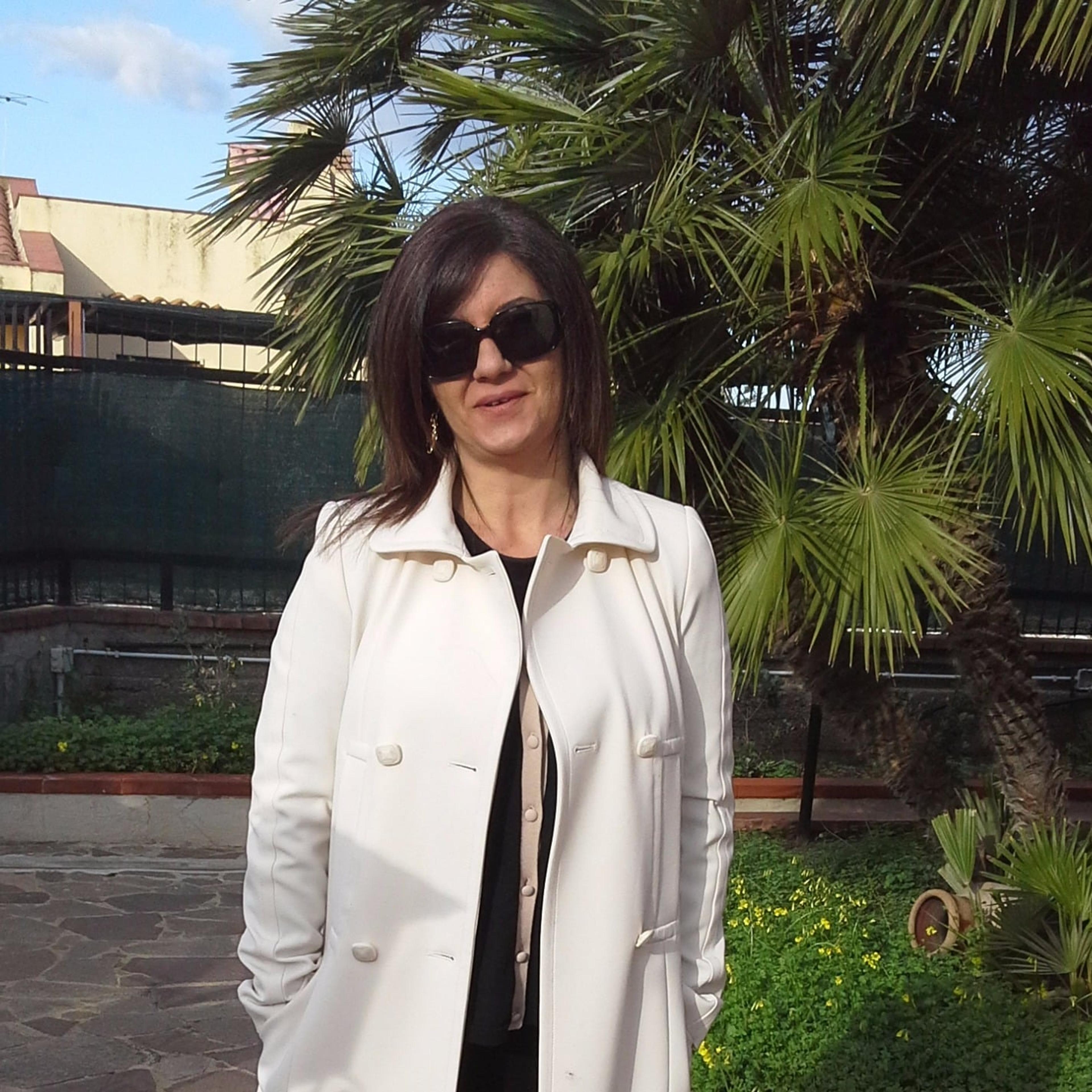 Benedetta Lucchese