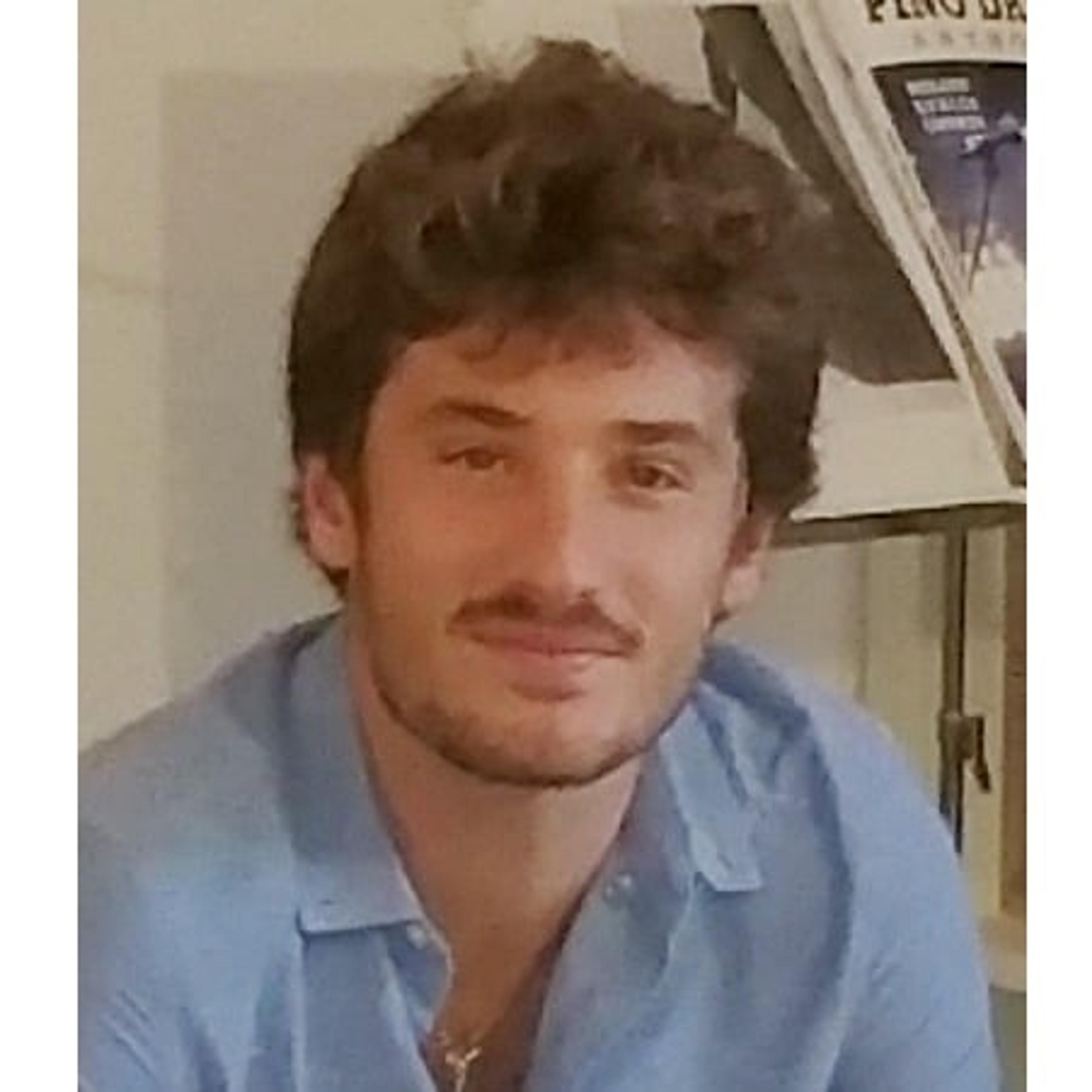 Edoardo Mattone Osteopata D.O.
