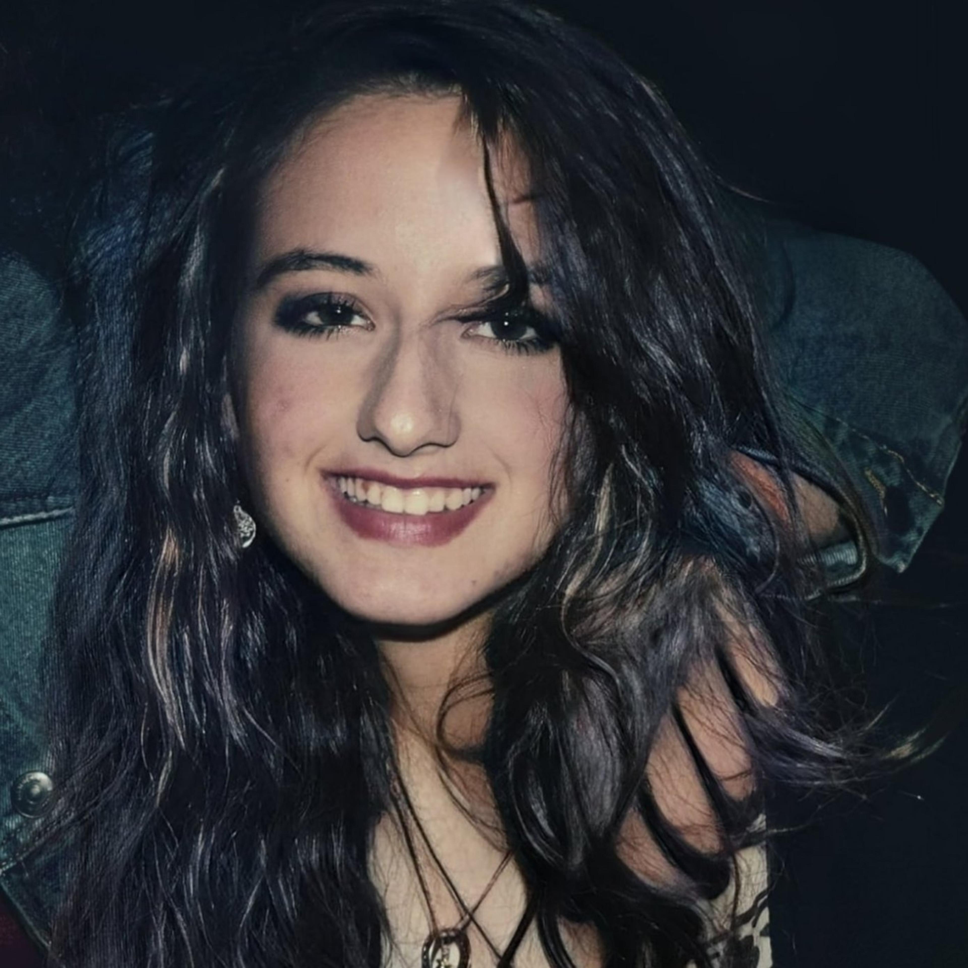 Giorgia Meneghini