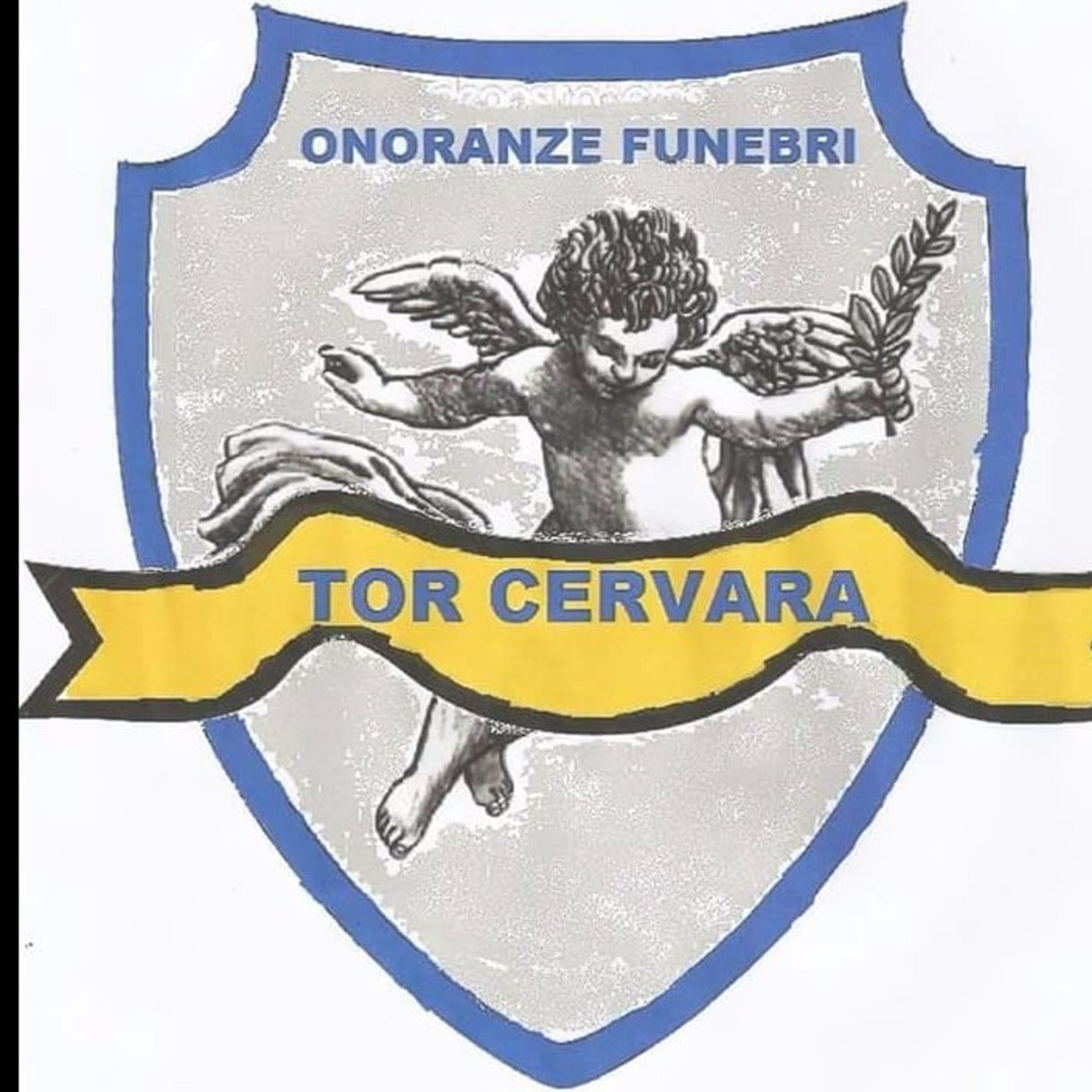 Agenzia funebre tor cervara