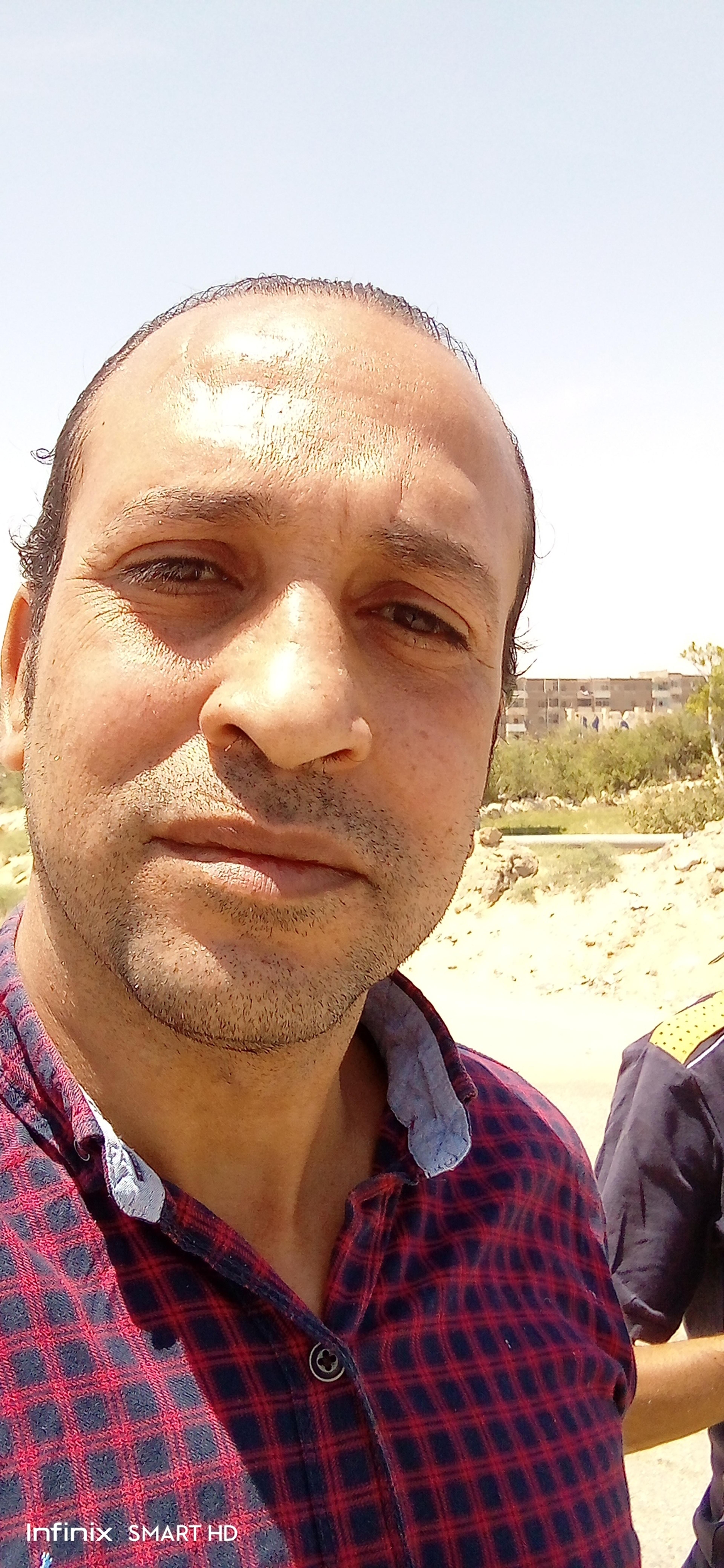 هانى احمد
